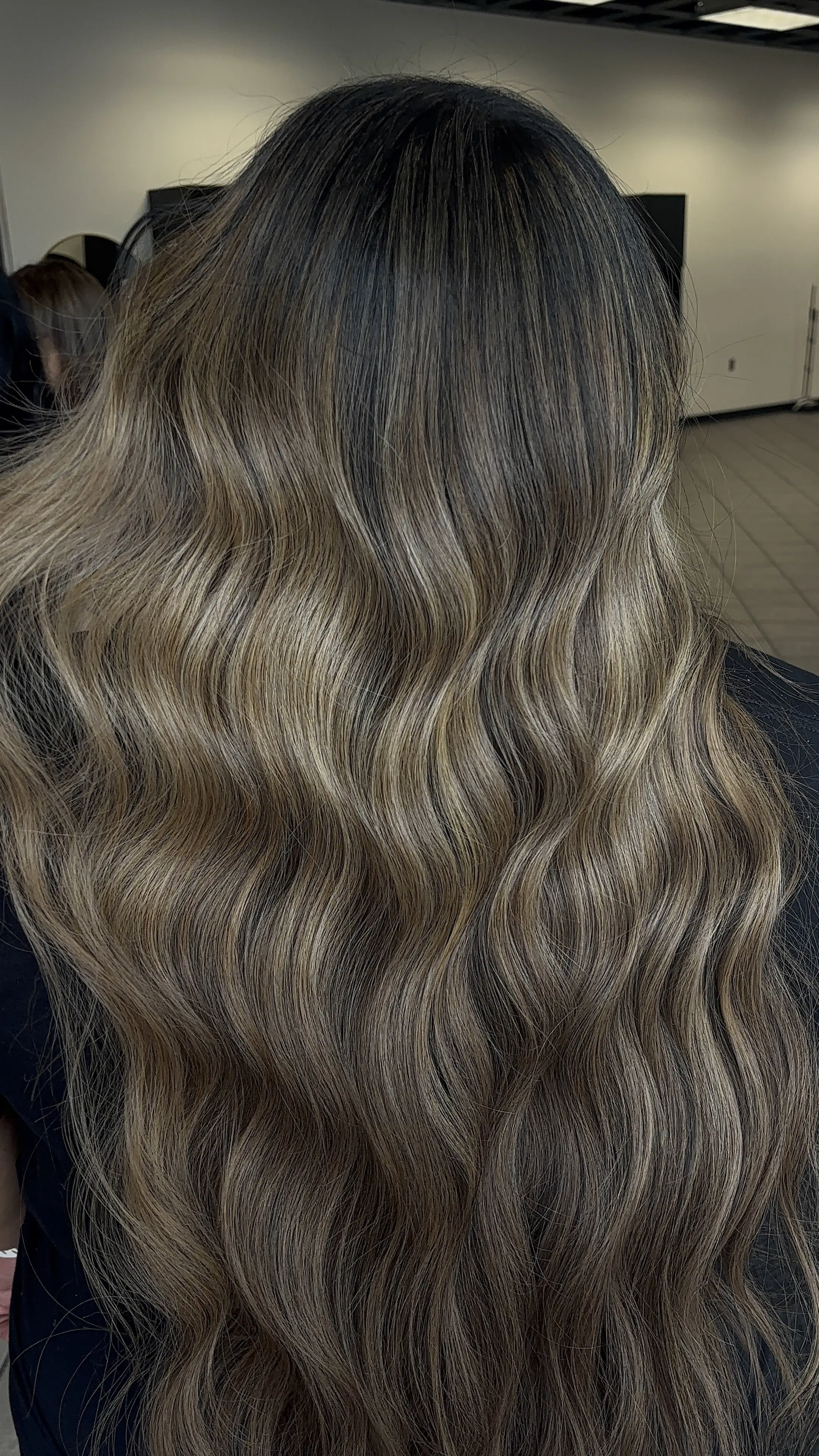 Stylist Portfolio Photo