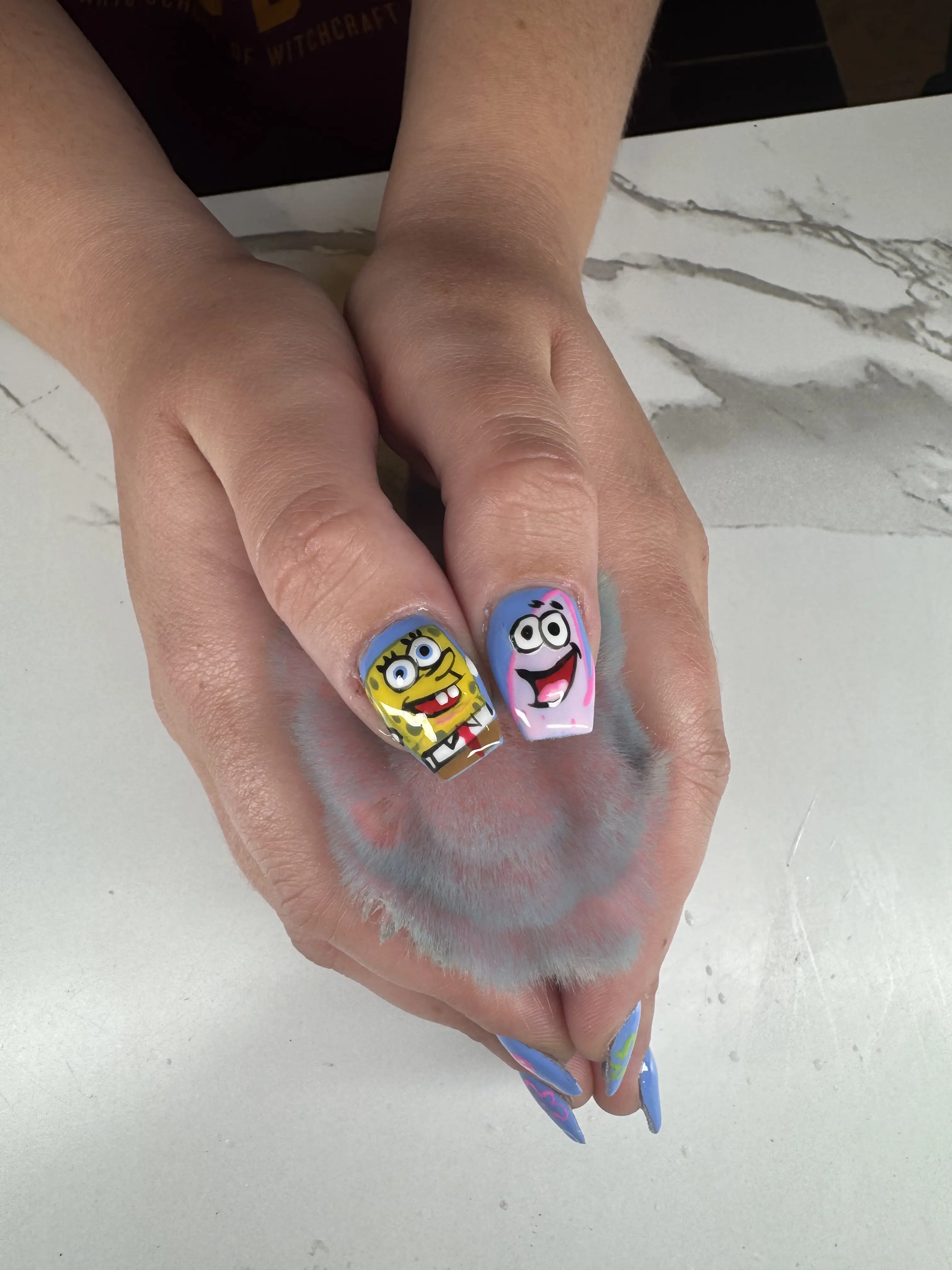 Stylist Portfolio Photo