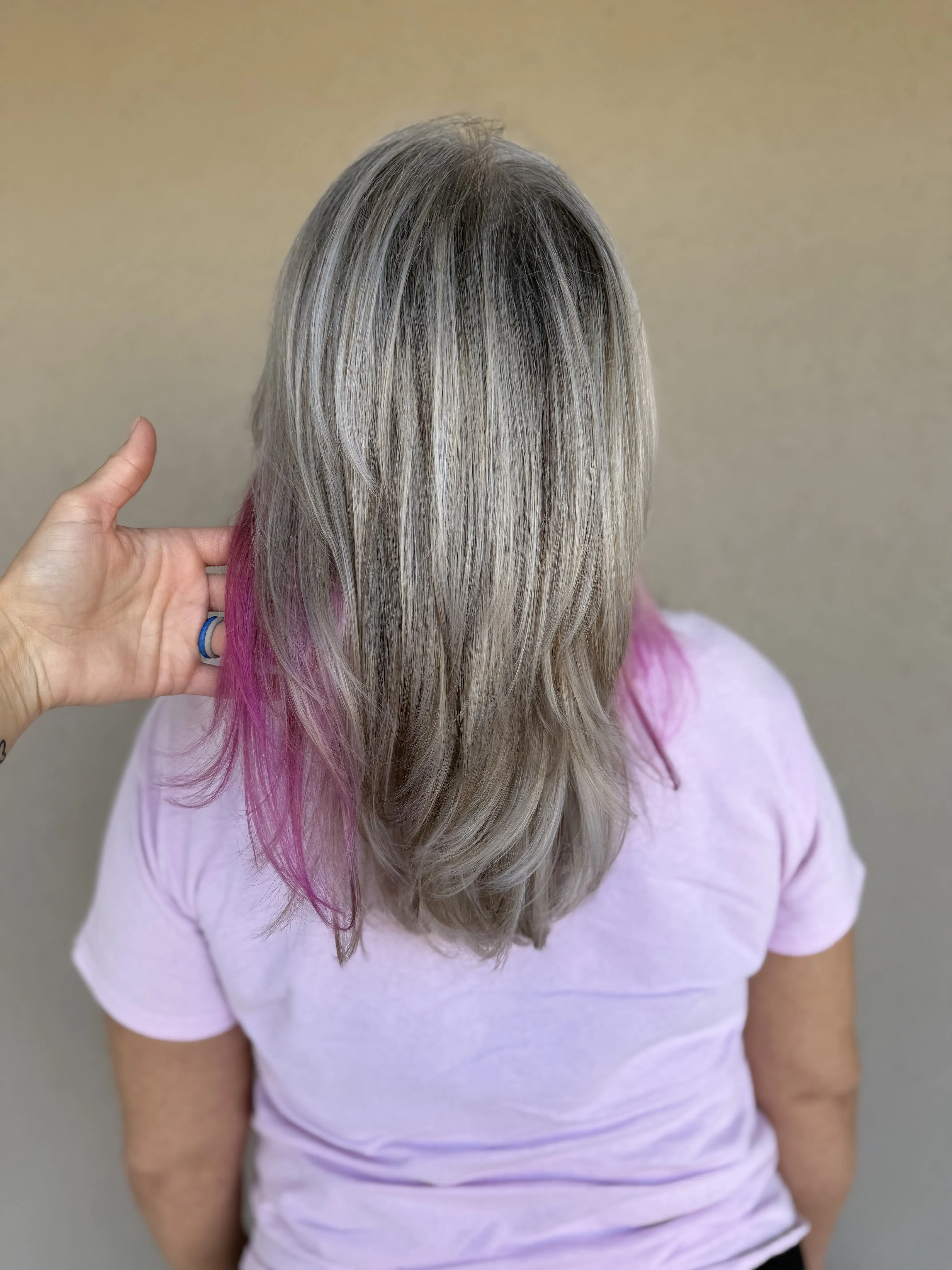 Work by Hair By Tara Jeanne