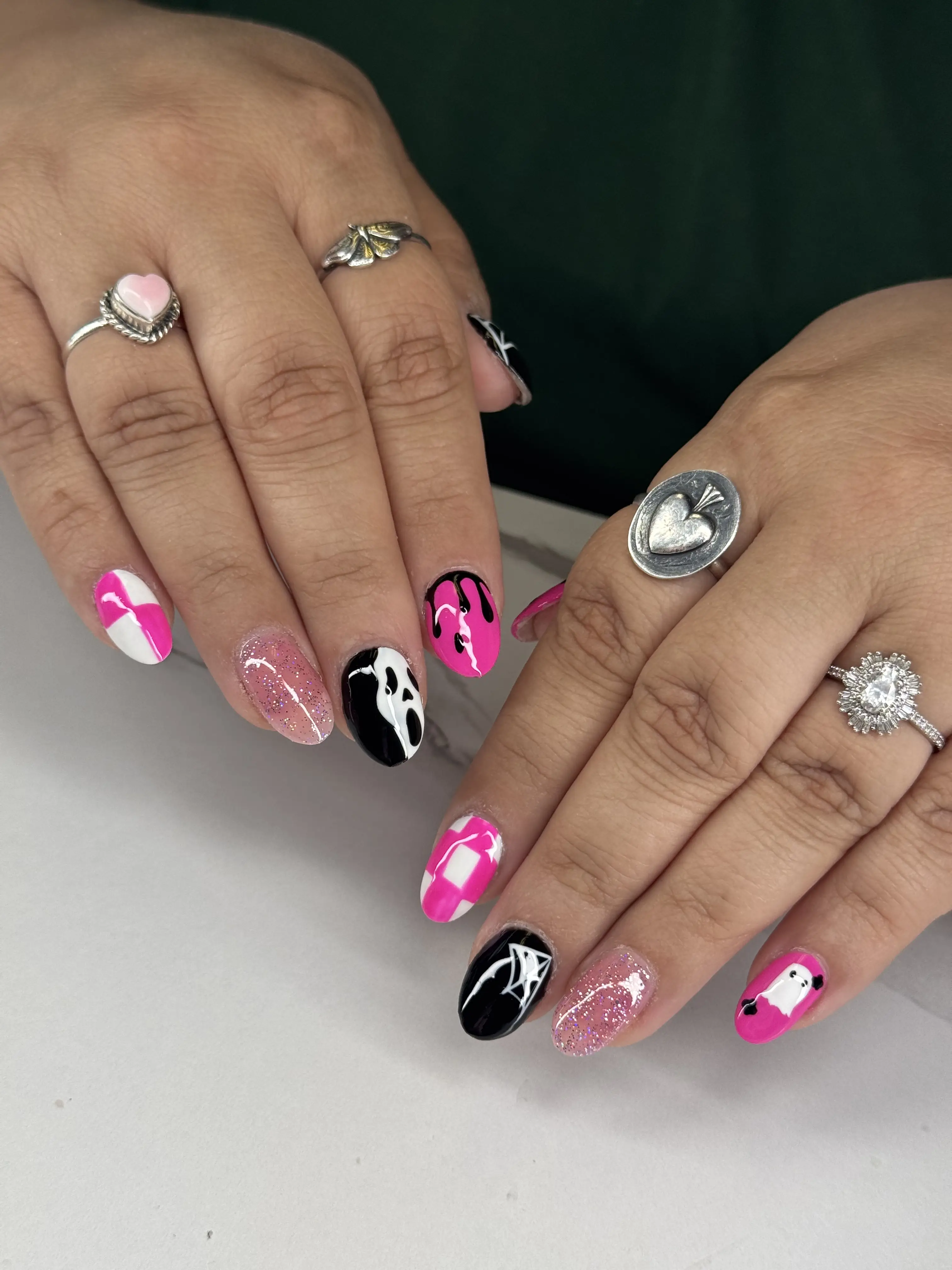 Stylist Portfolio Photo