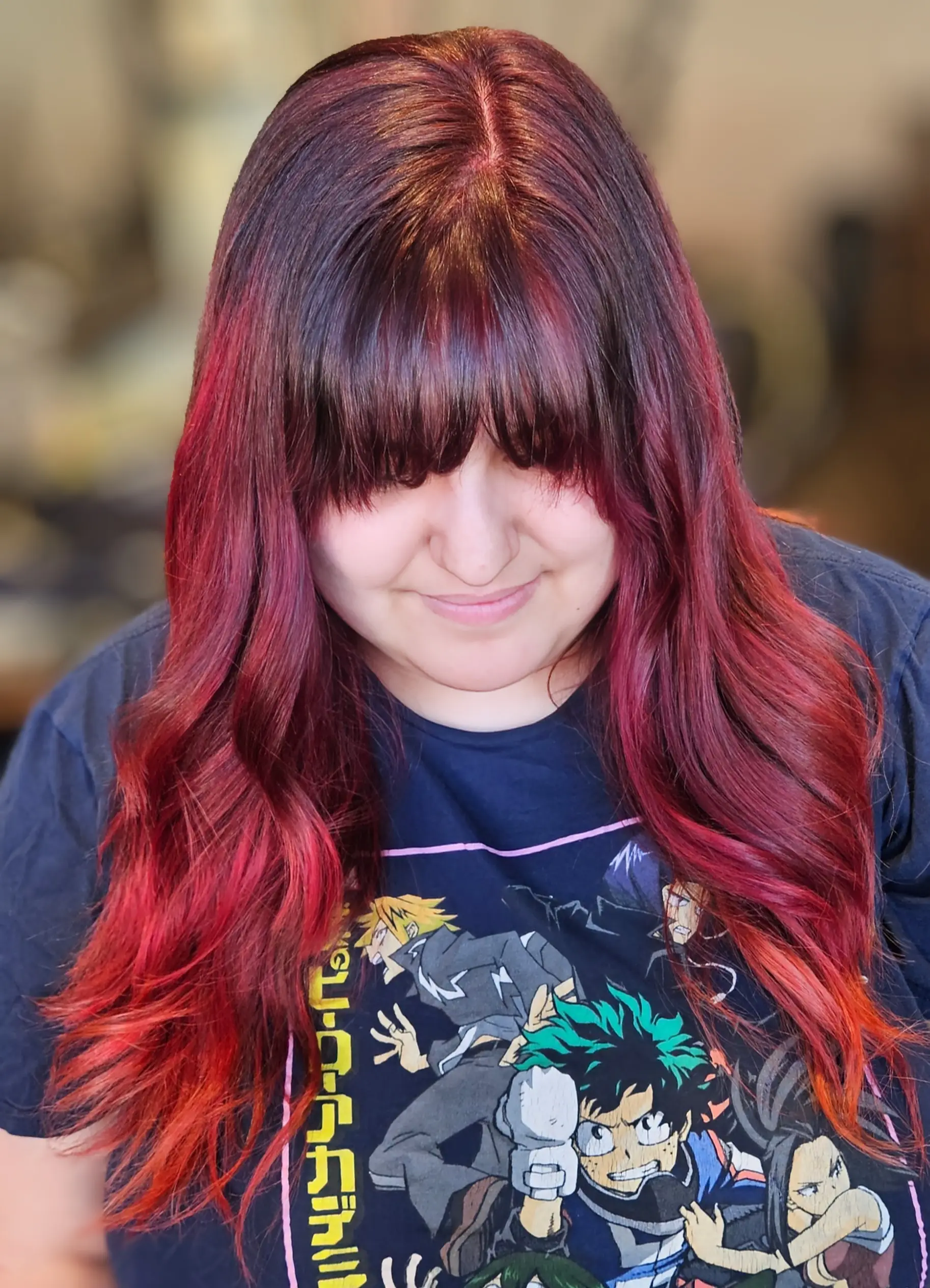 Work by BRICK Hair•Beauty•Glow