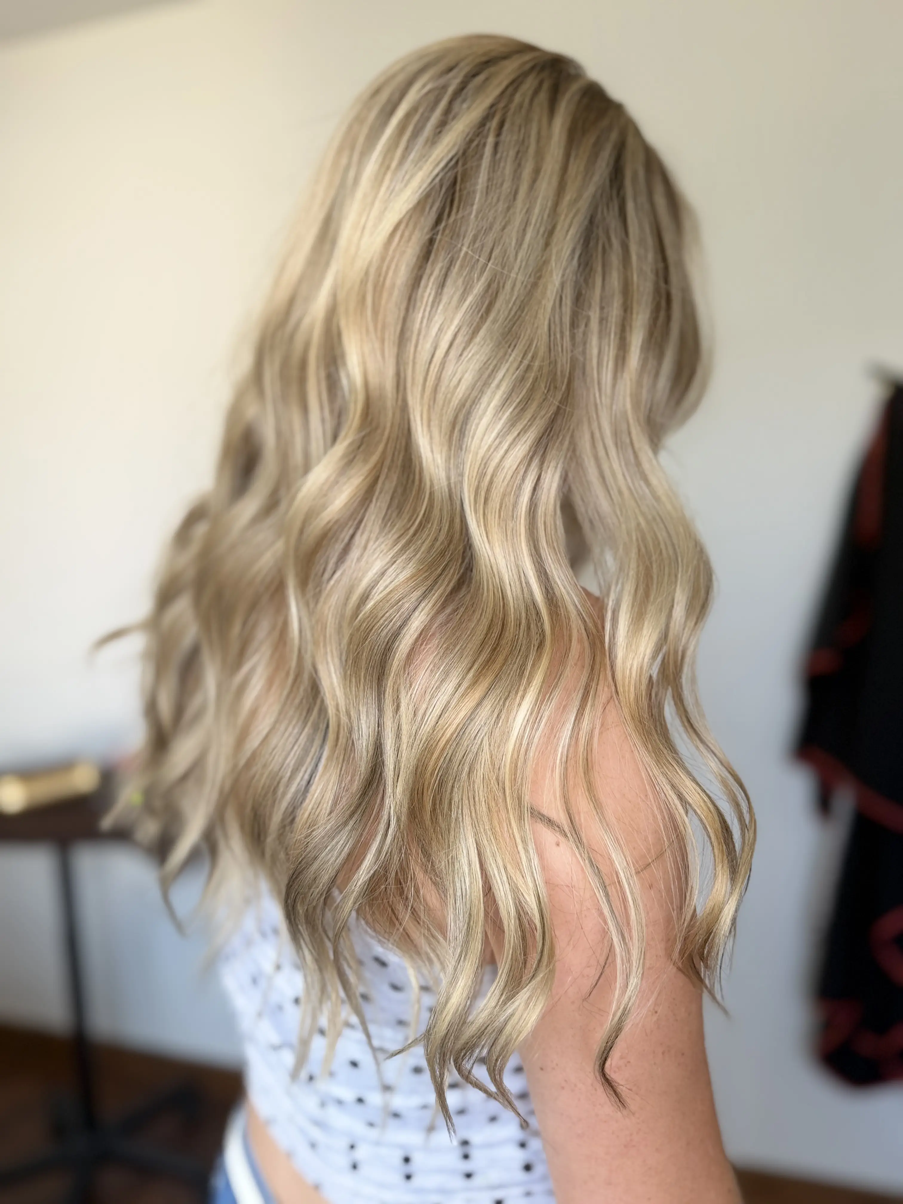 Work by Gia Beauty & Barber