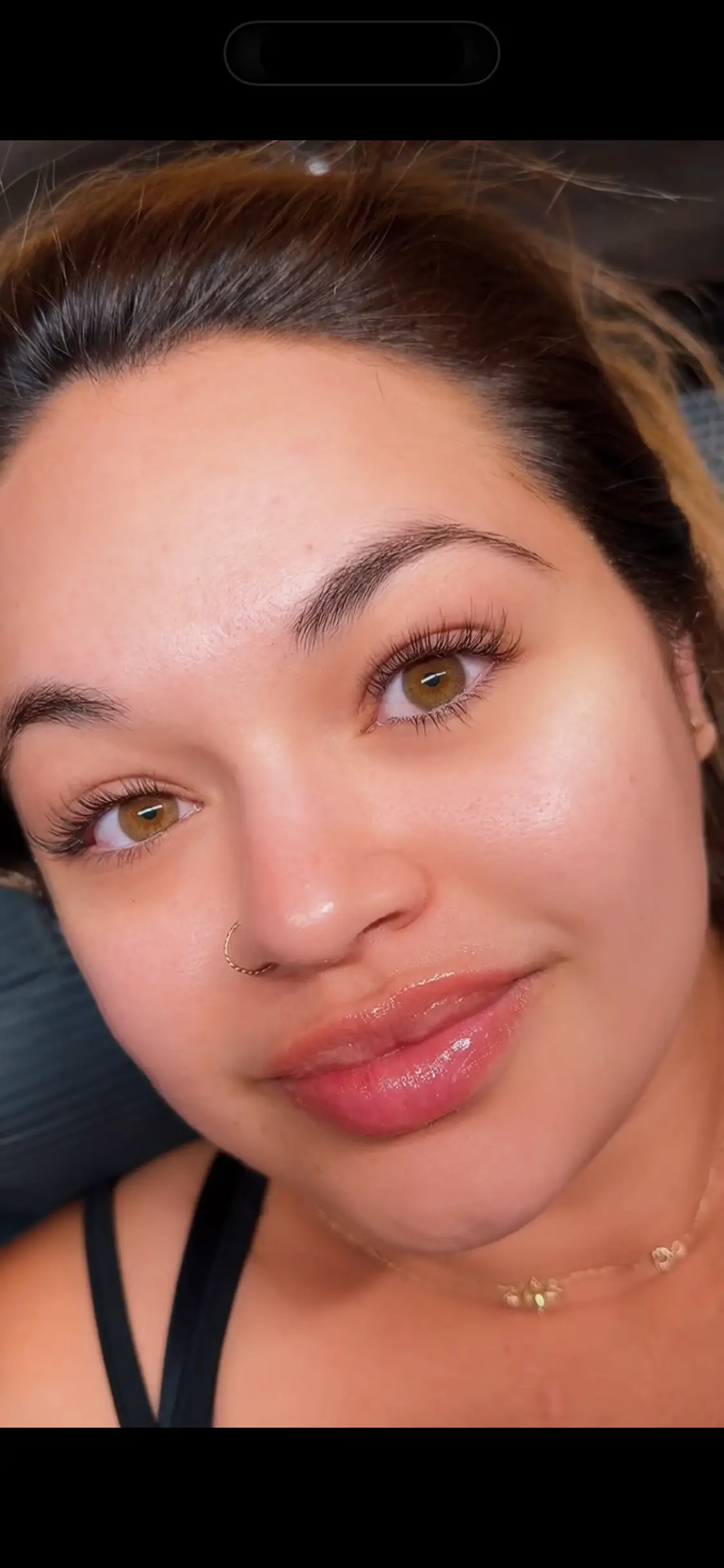 Hyper Realistic Lash Set