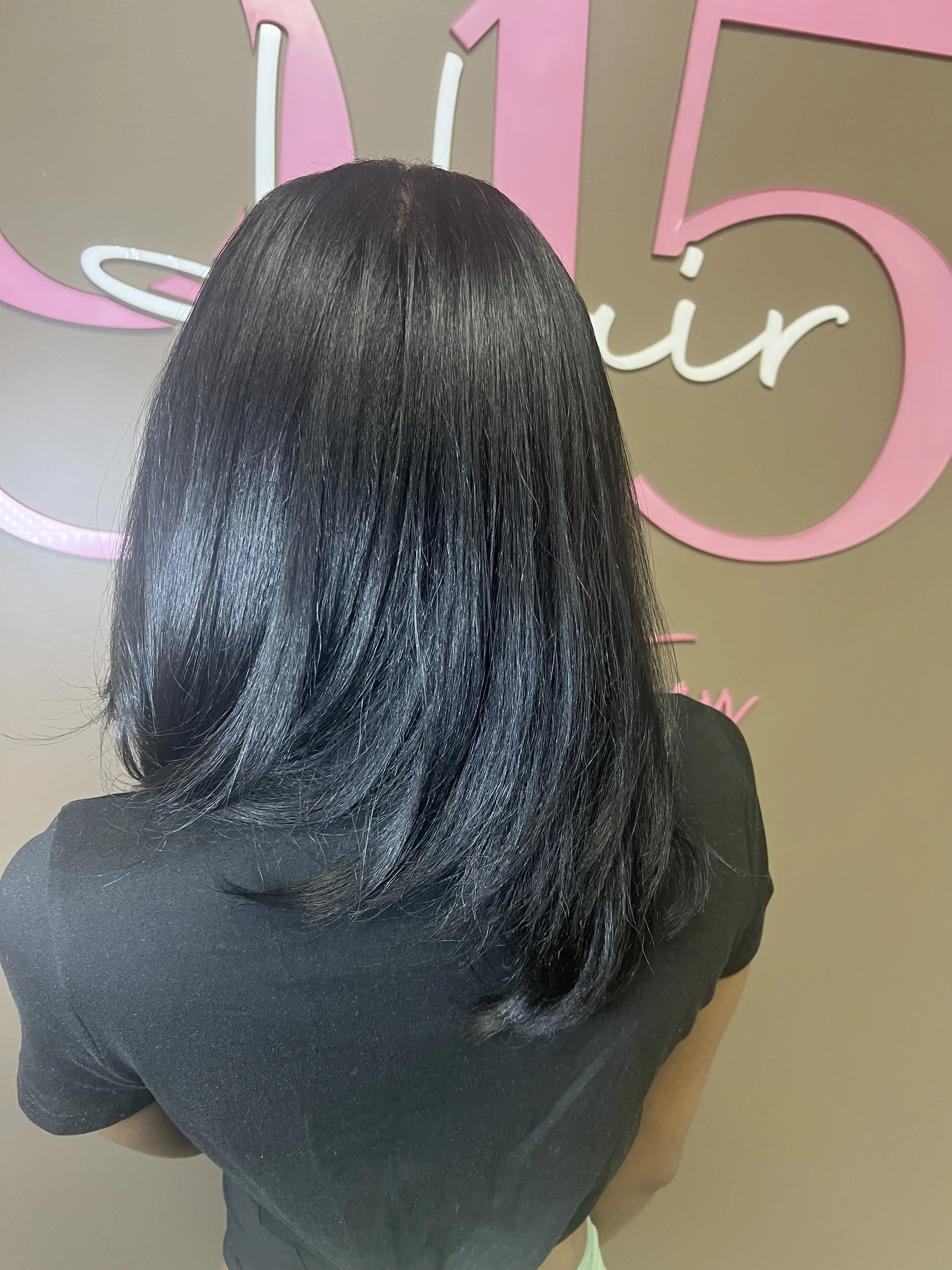 Work by 915 Hair By Courtney 