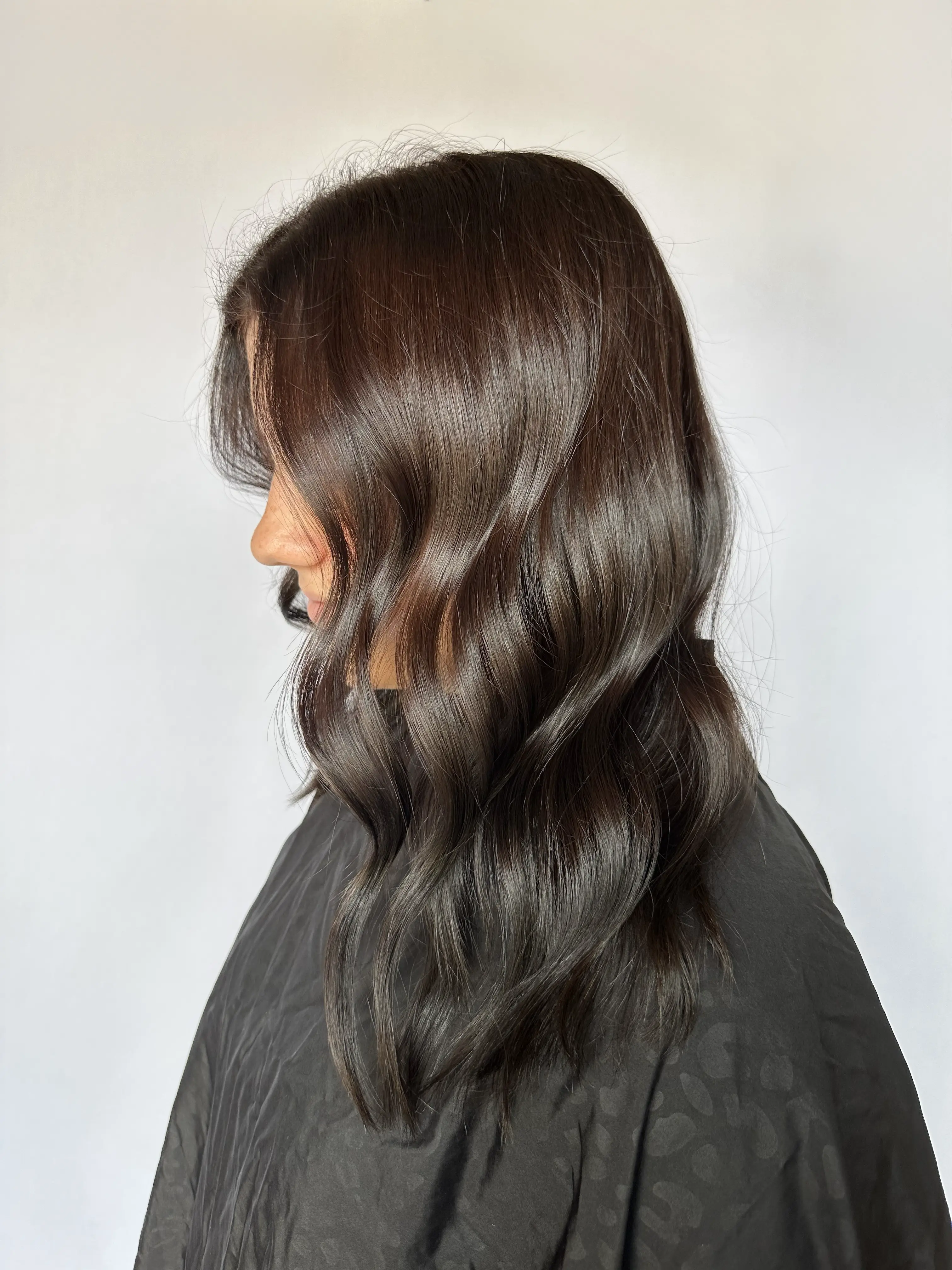 Stylist Portfolio Photo