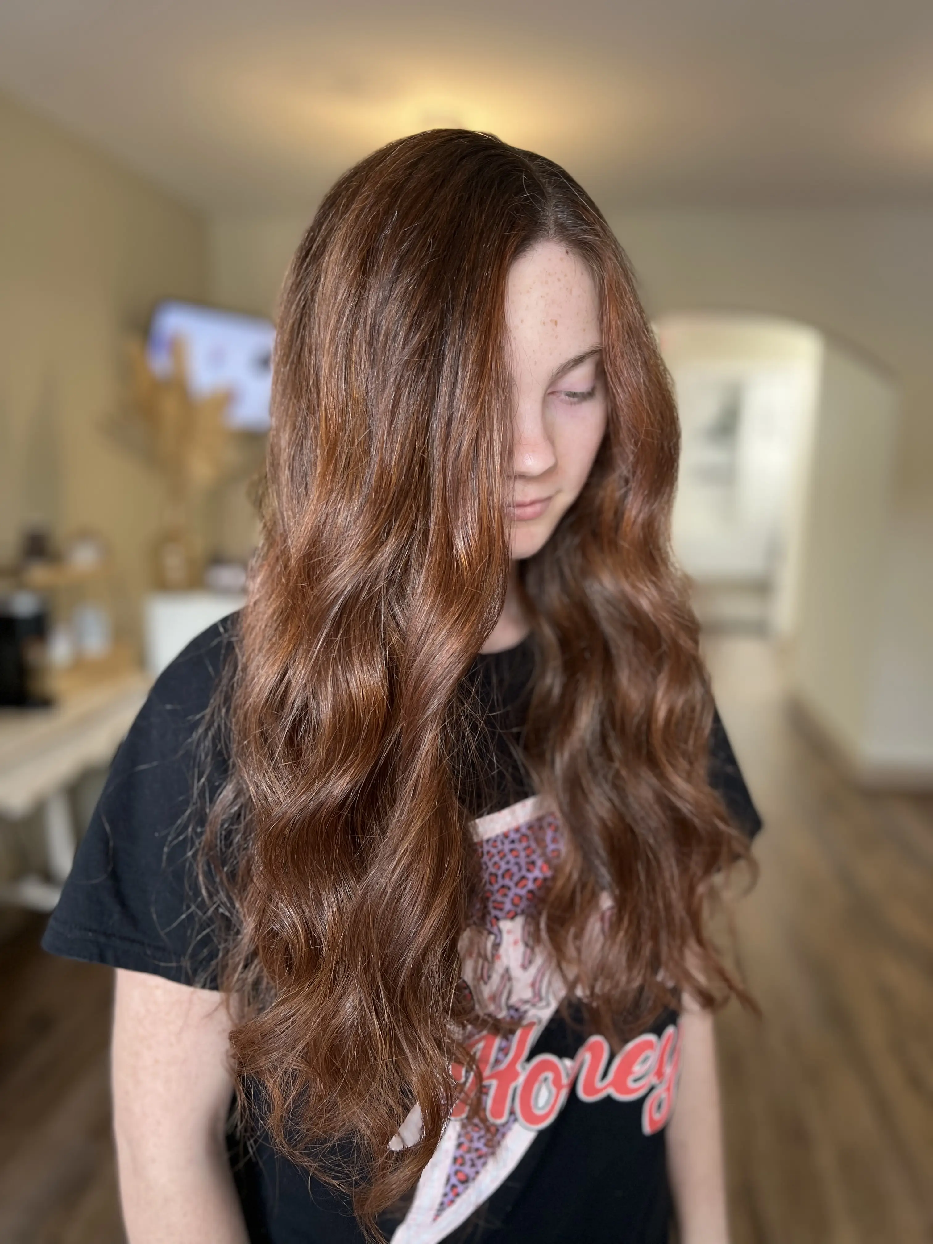 Stylist Portfolio Photo