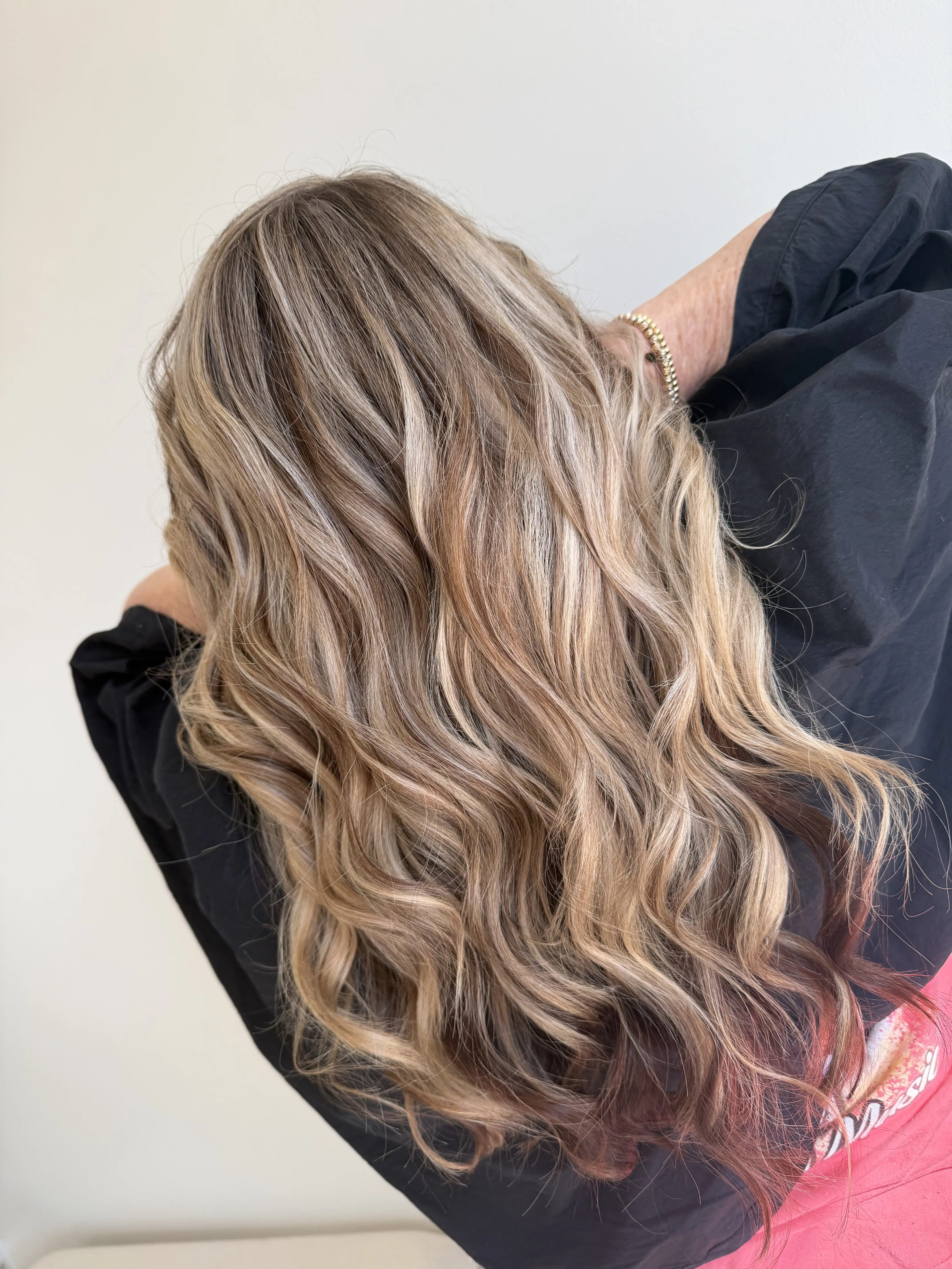 Stylist Portfolio Photo