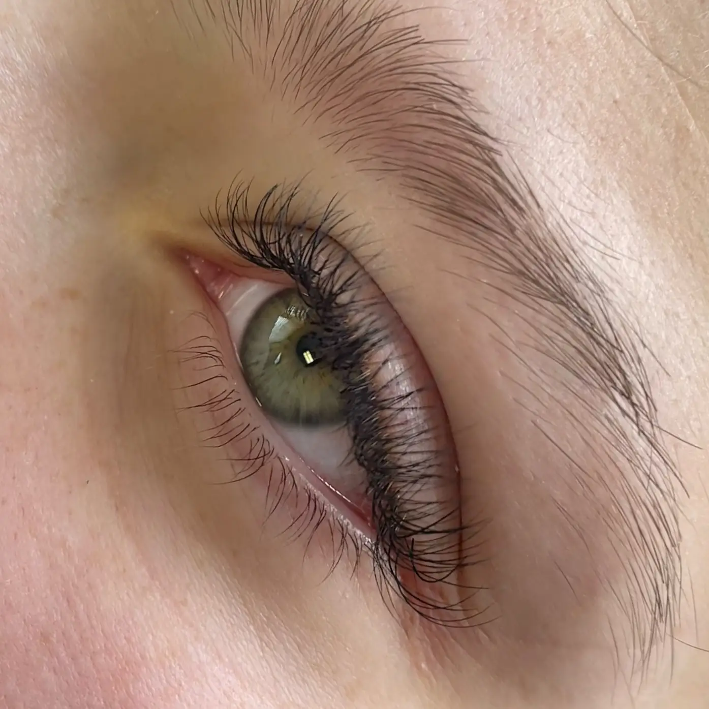 Stylist Portfolio Photo