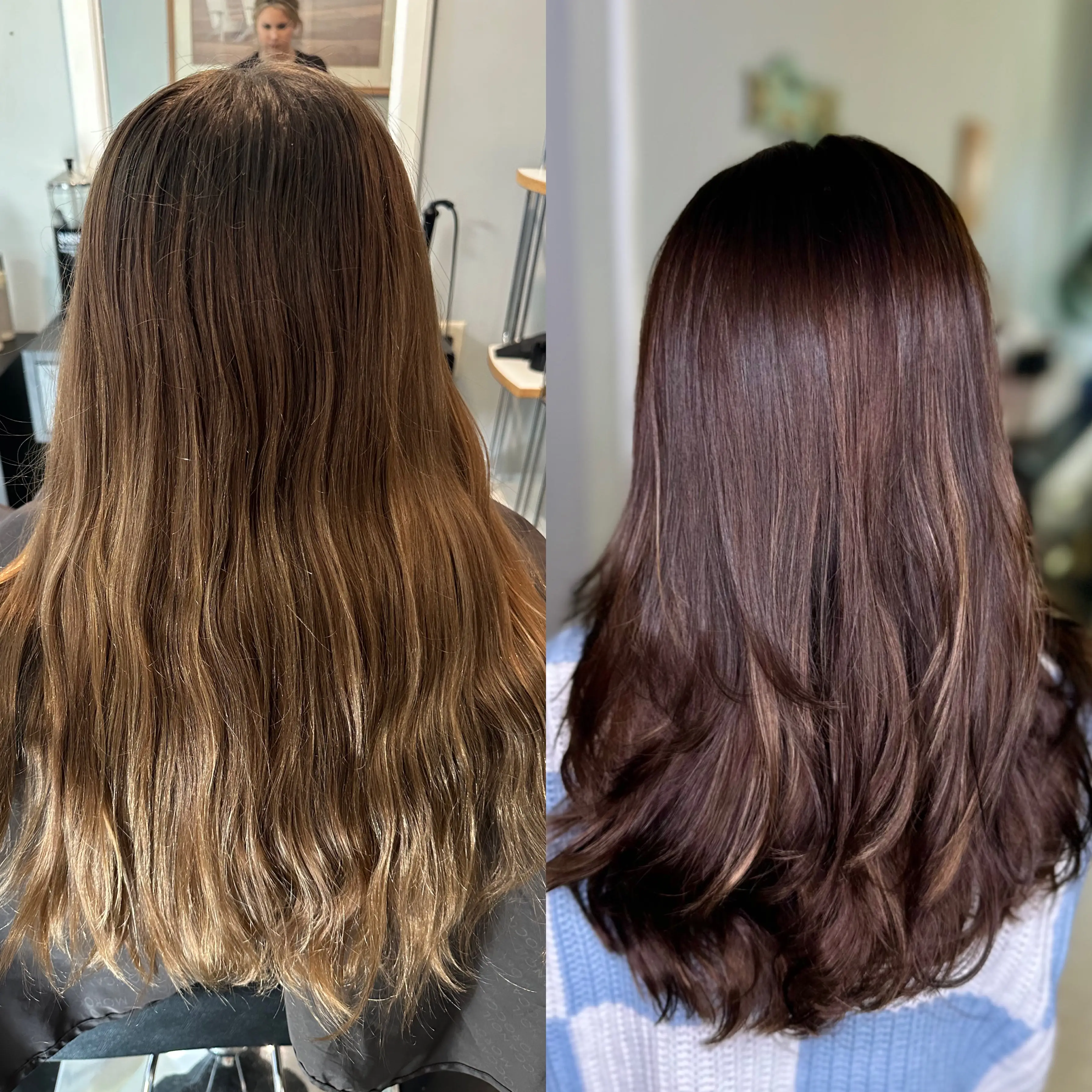 Work by Hair by Elyssa