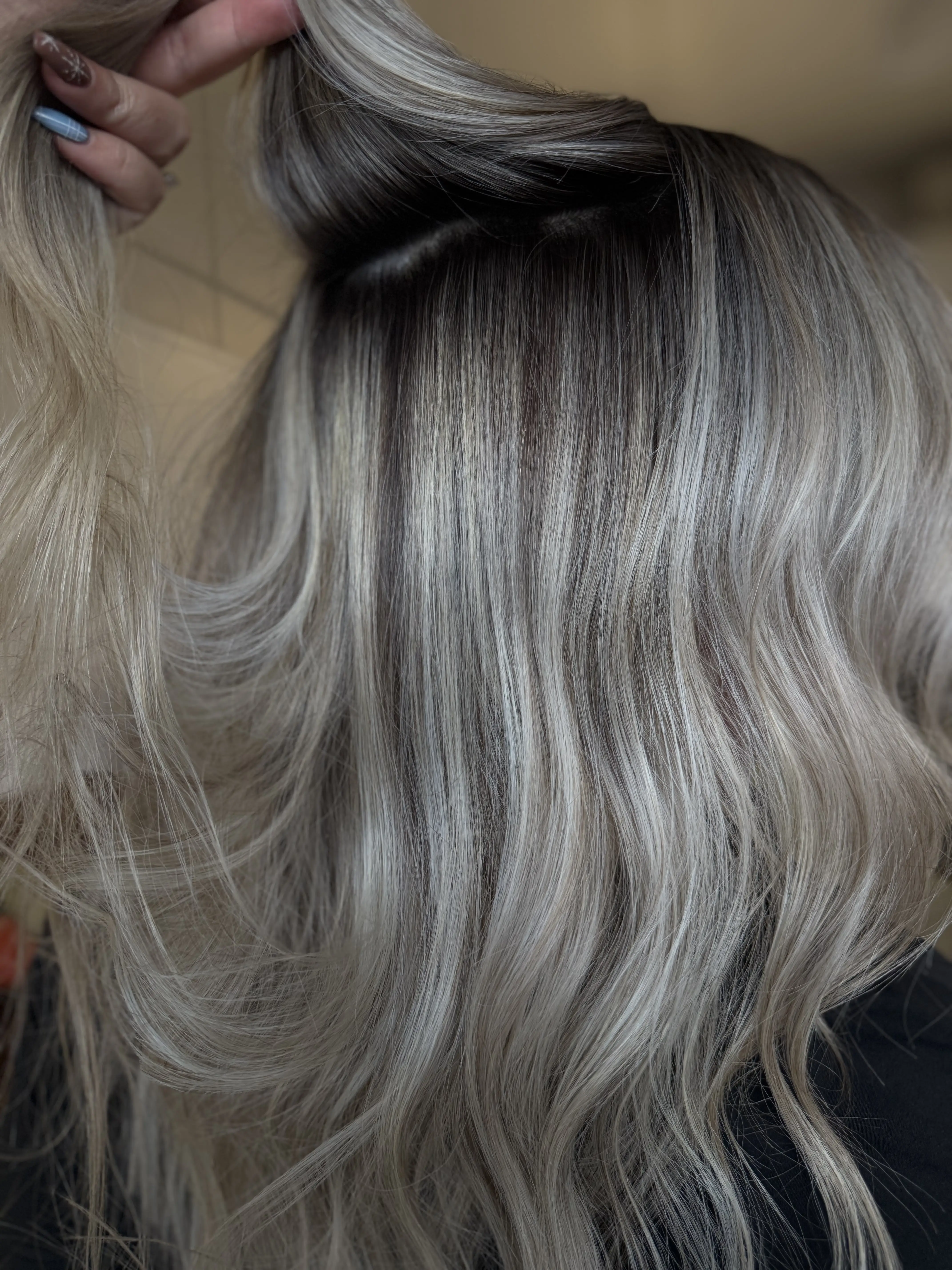 Stylist Portfolio Photo