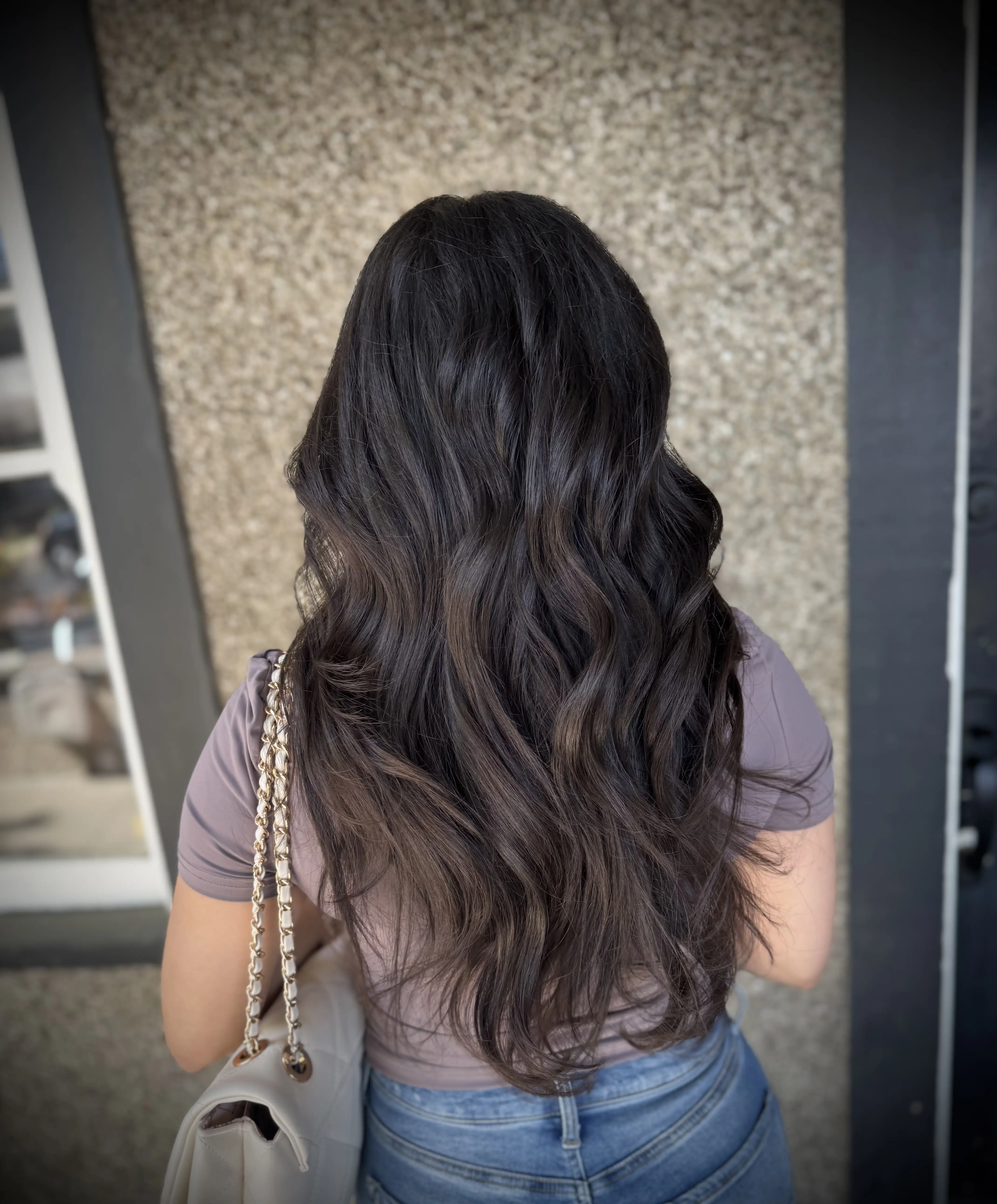 Stylist Portfolio Photo