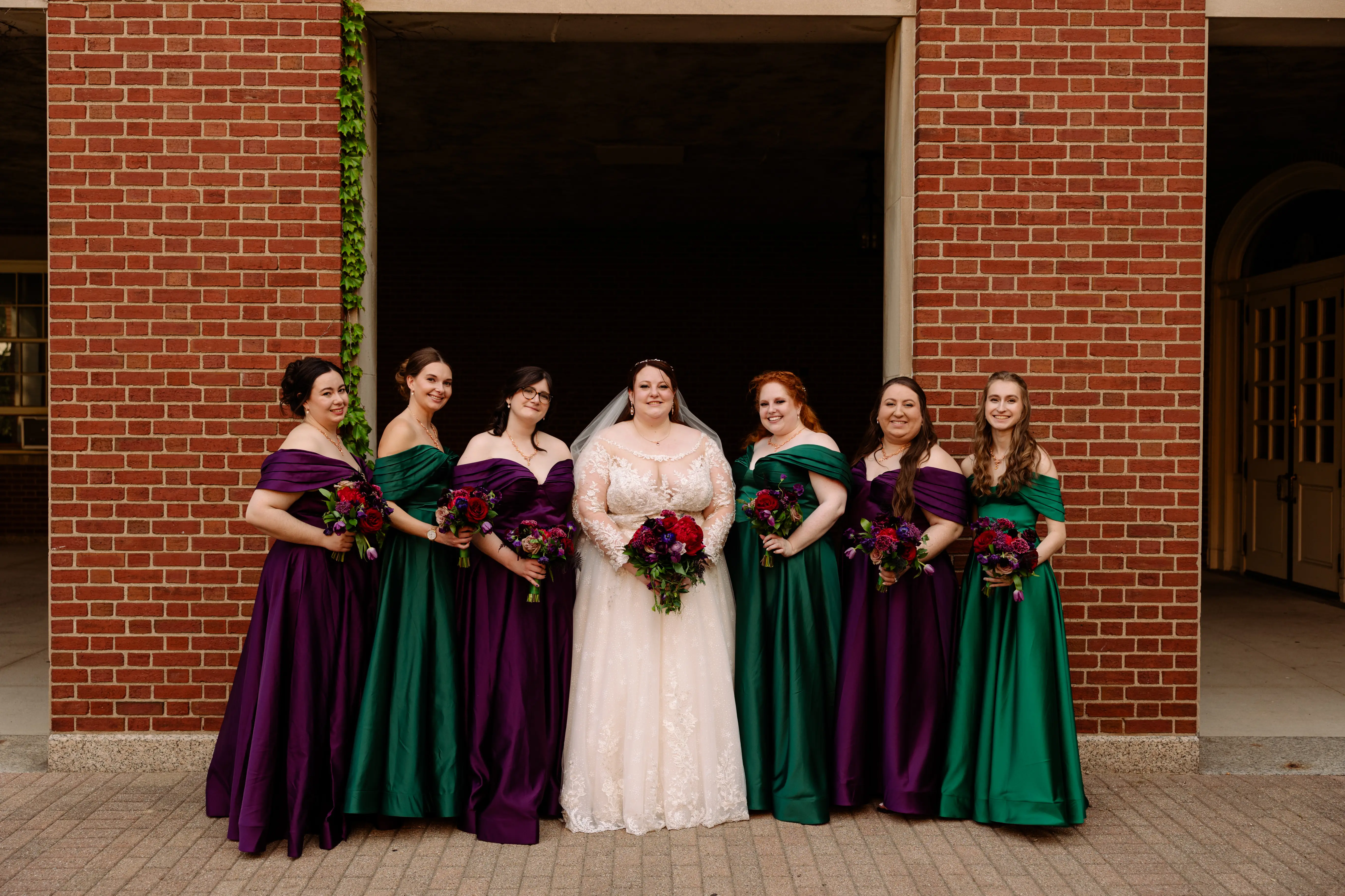 Esthetician Portfolio Photo