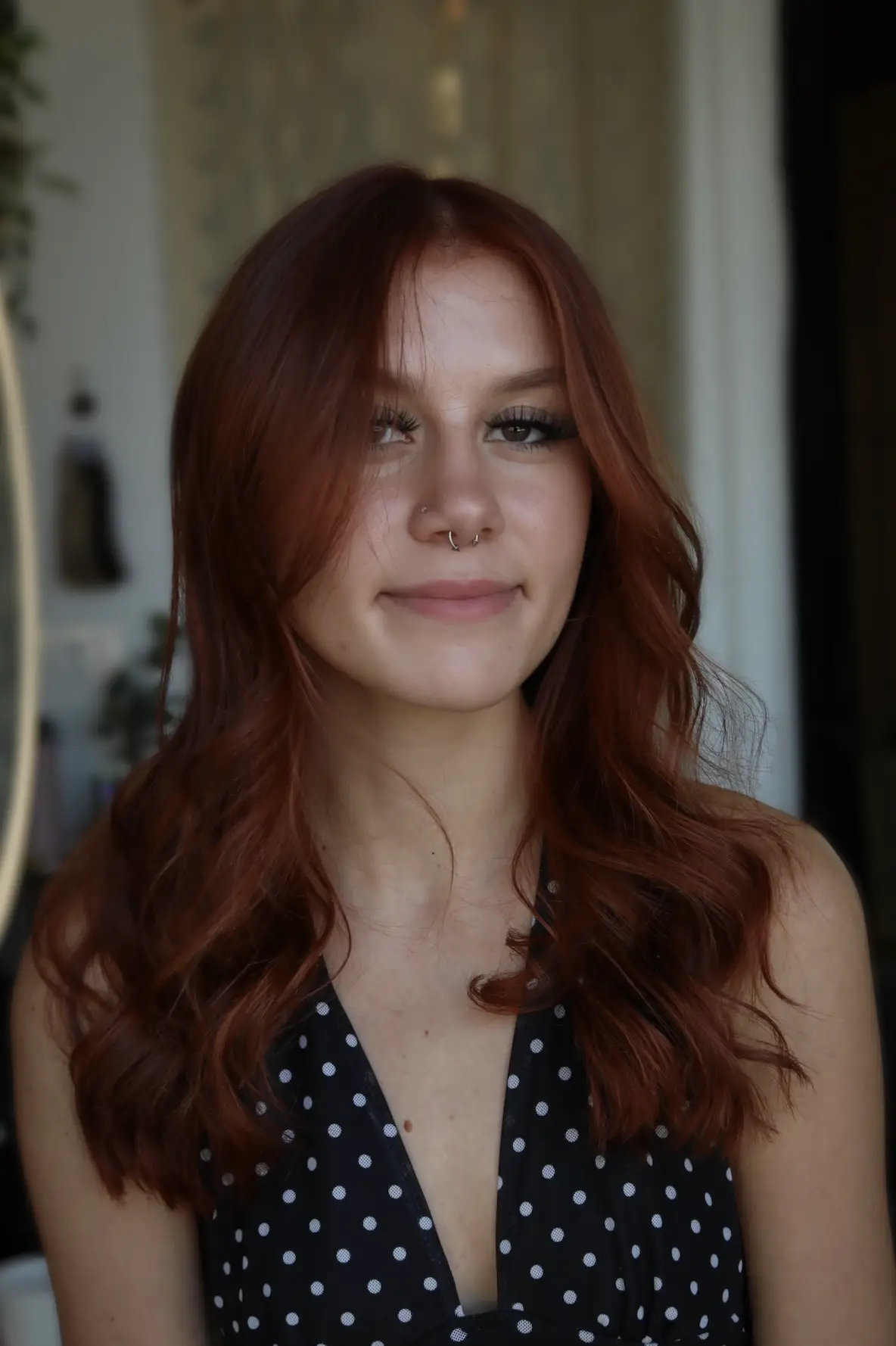 Stylist Portfolio Photo