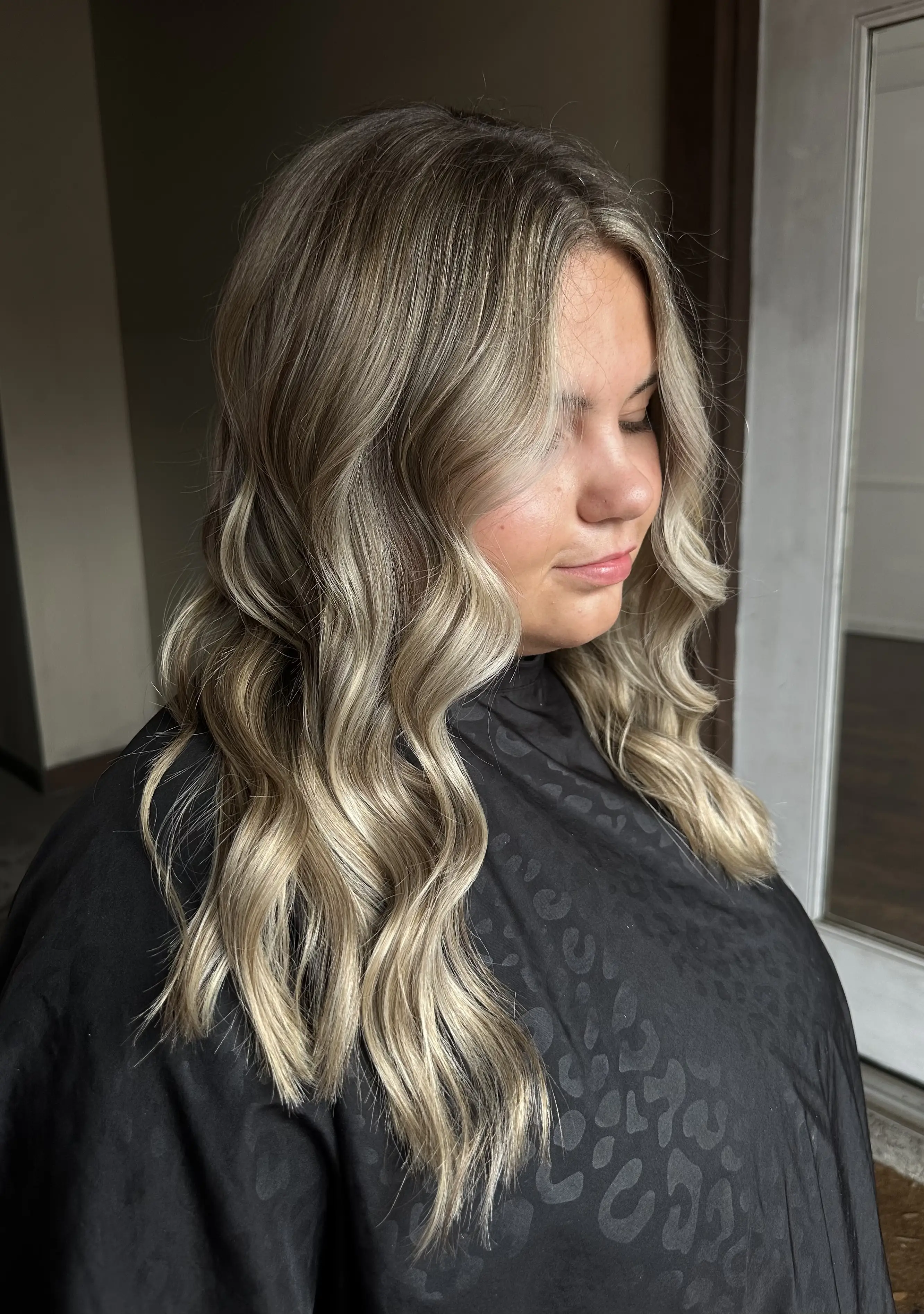 Stylist Portfolio Photo