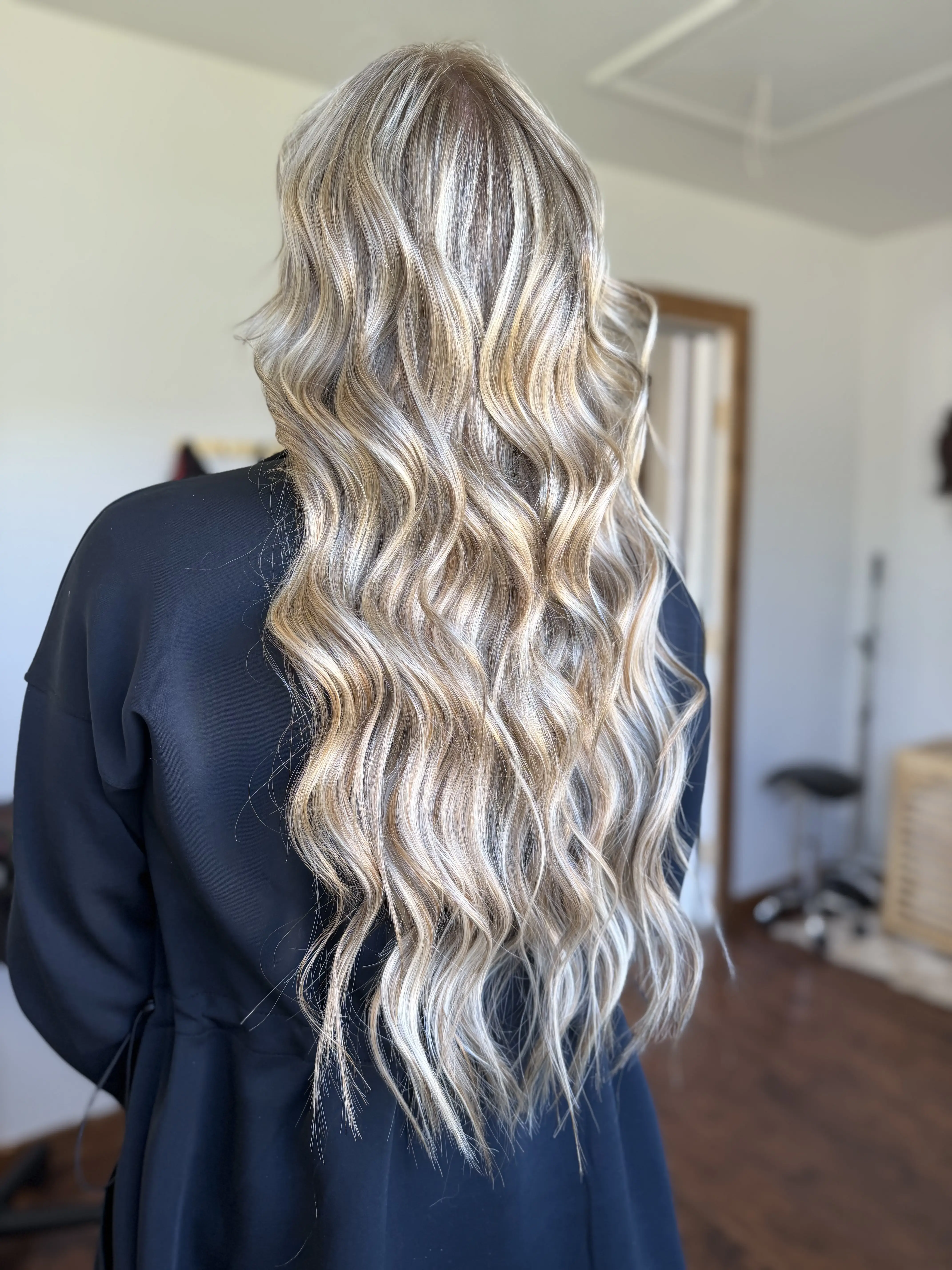 Work by Gia Beauty & Barber