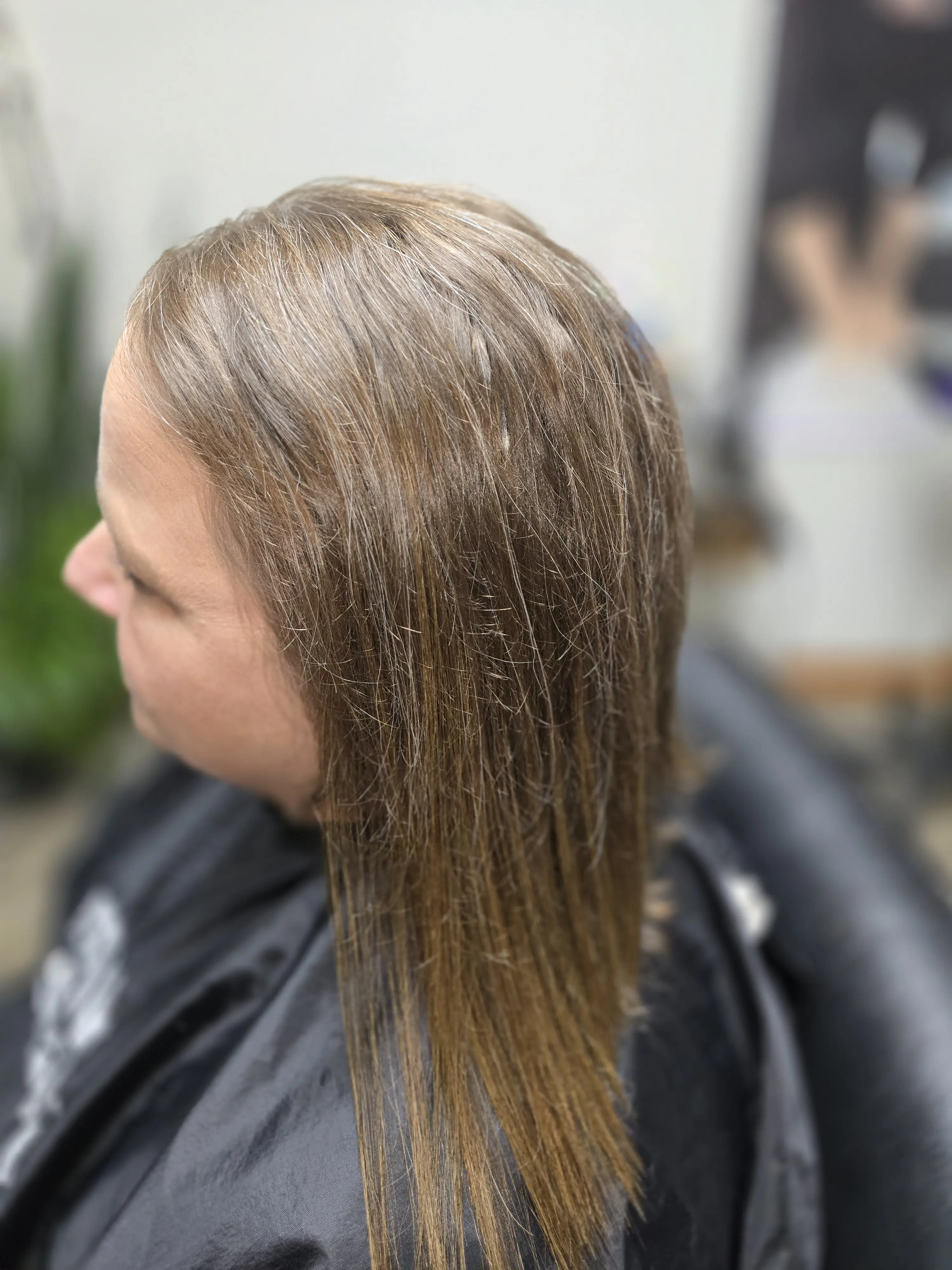 Stylist Portfolio Photo