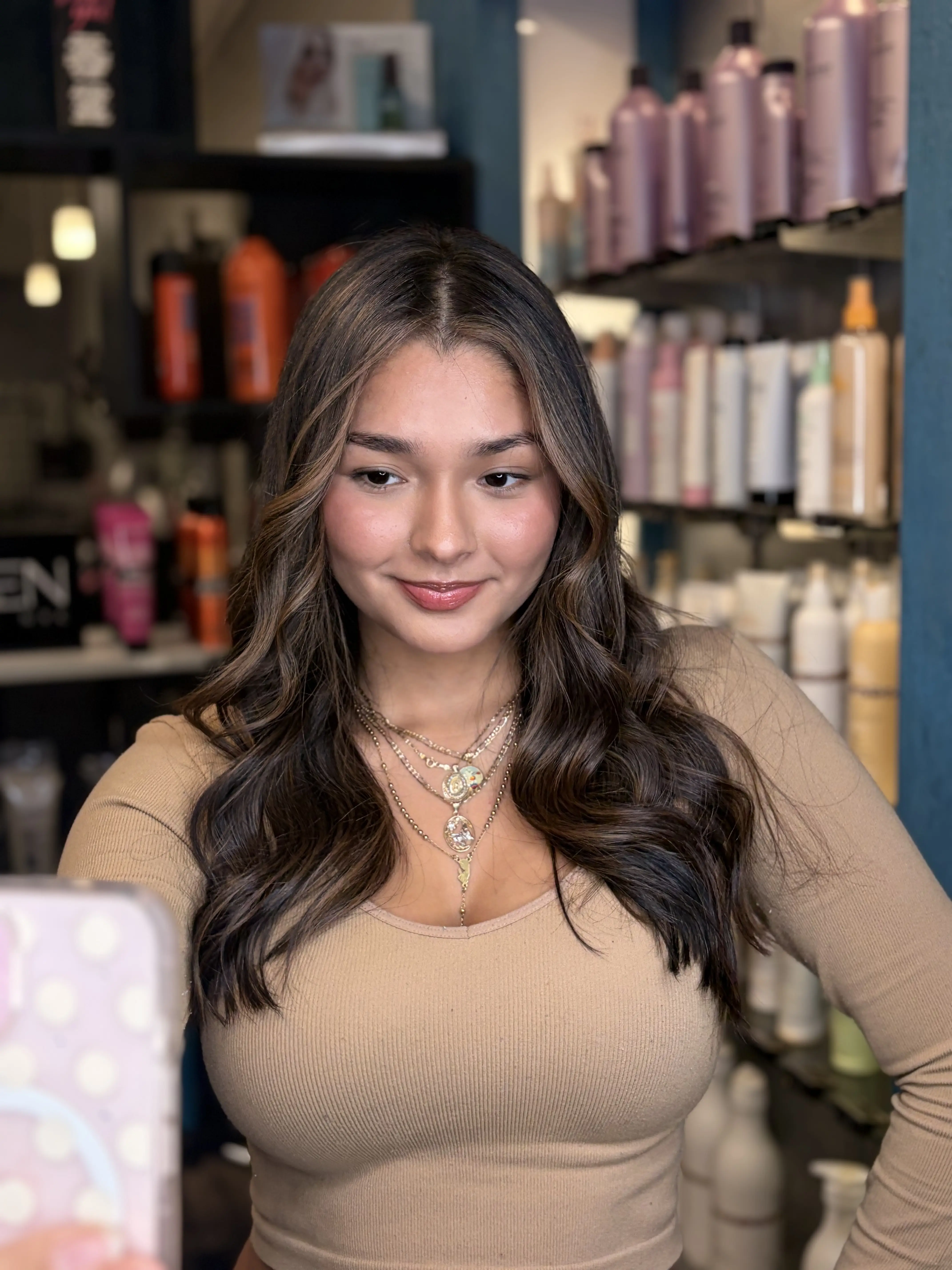 Full Balayage 