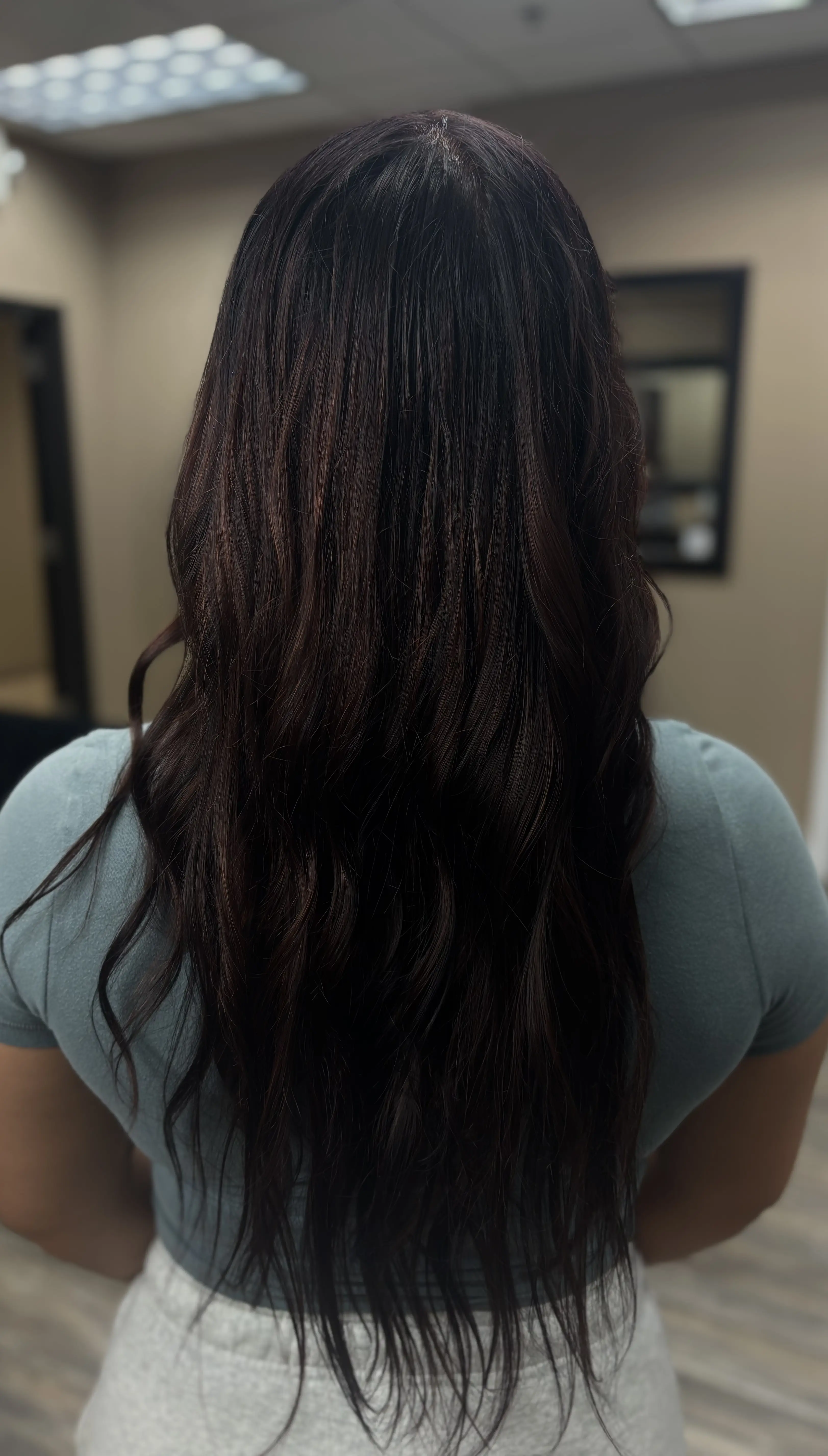 Stylist Portfolio Photo