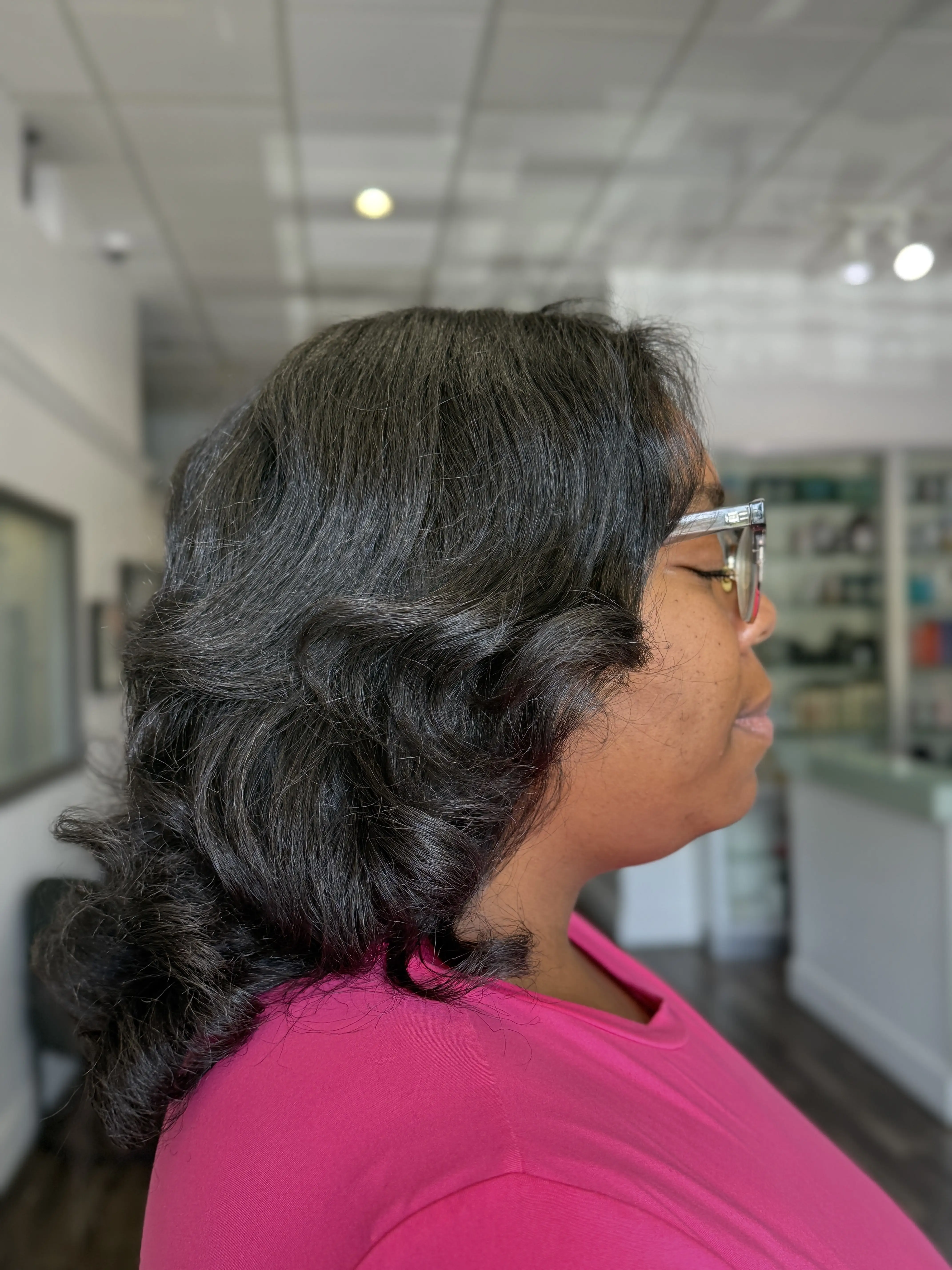 Work by Sessions by Sharel
