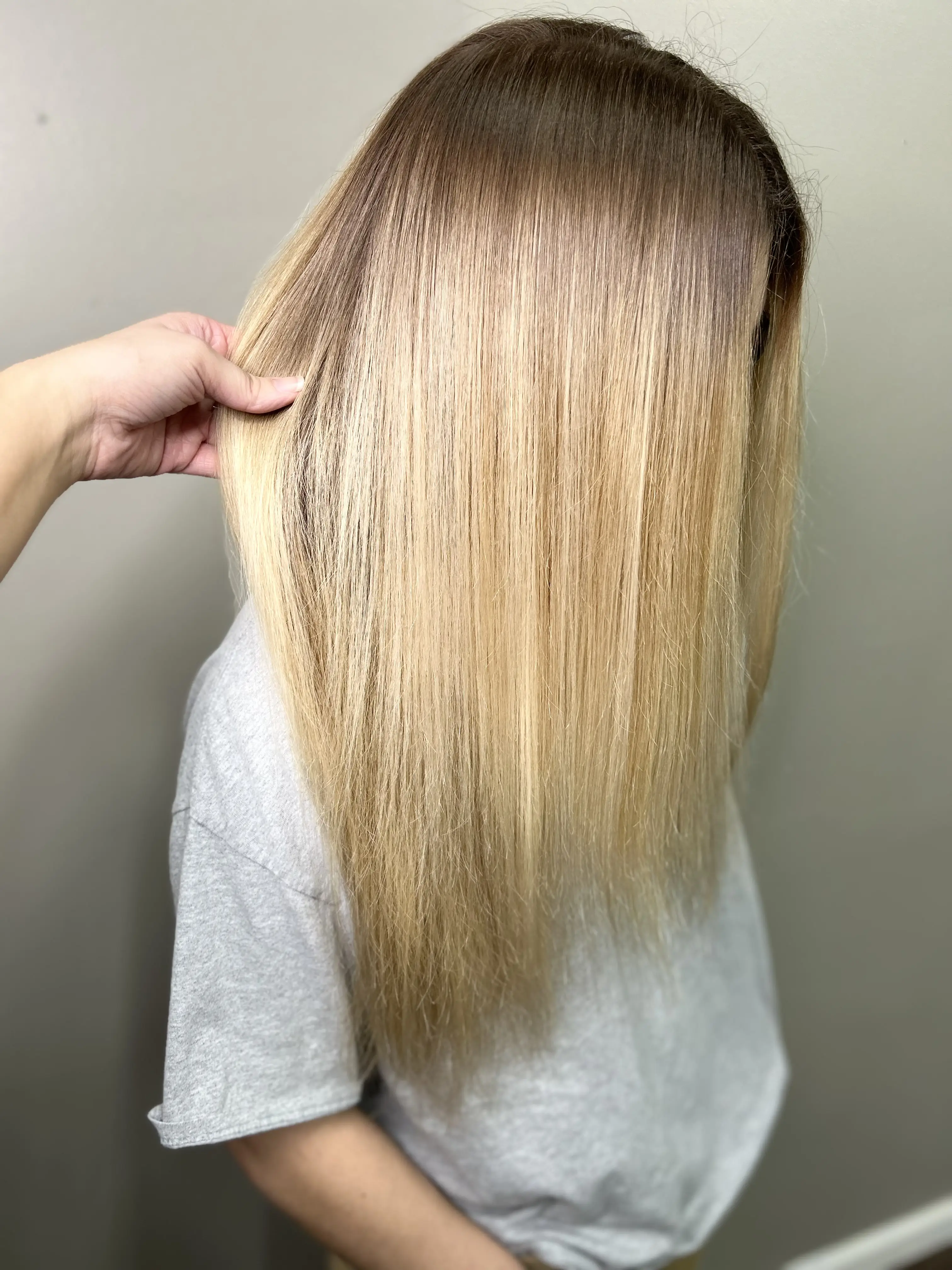 Work by Beks beauty bar