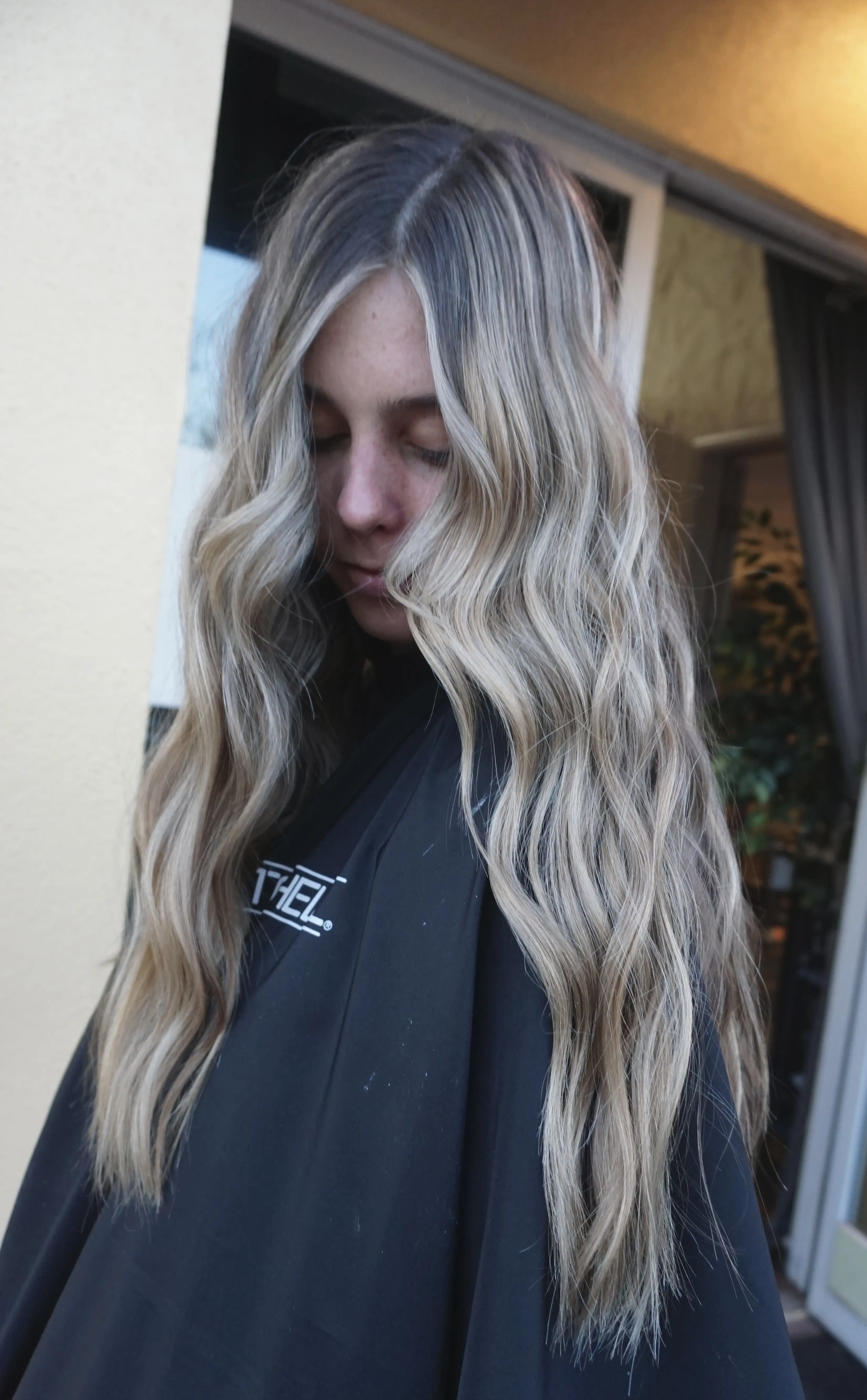 Stylist Portfolio Photo