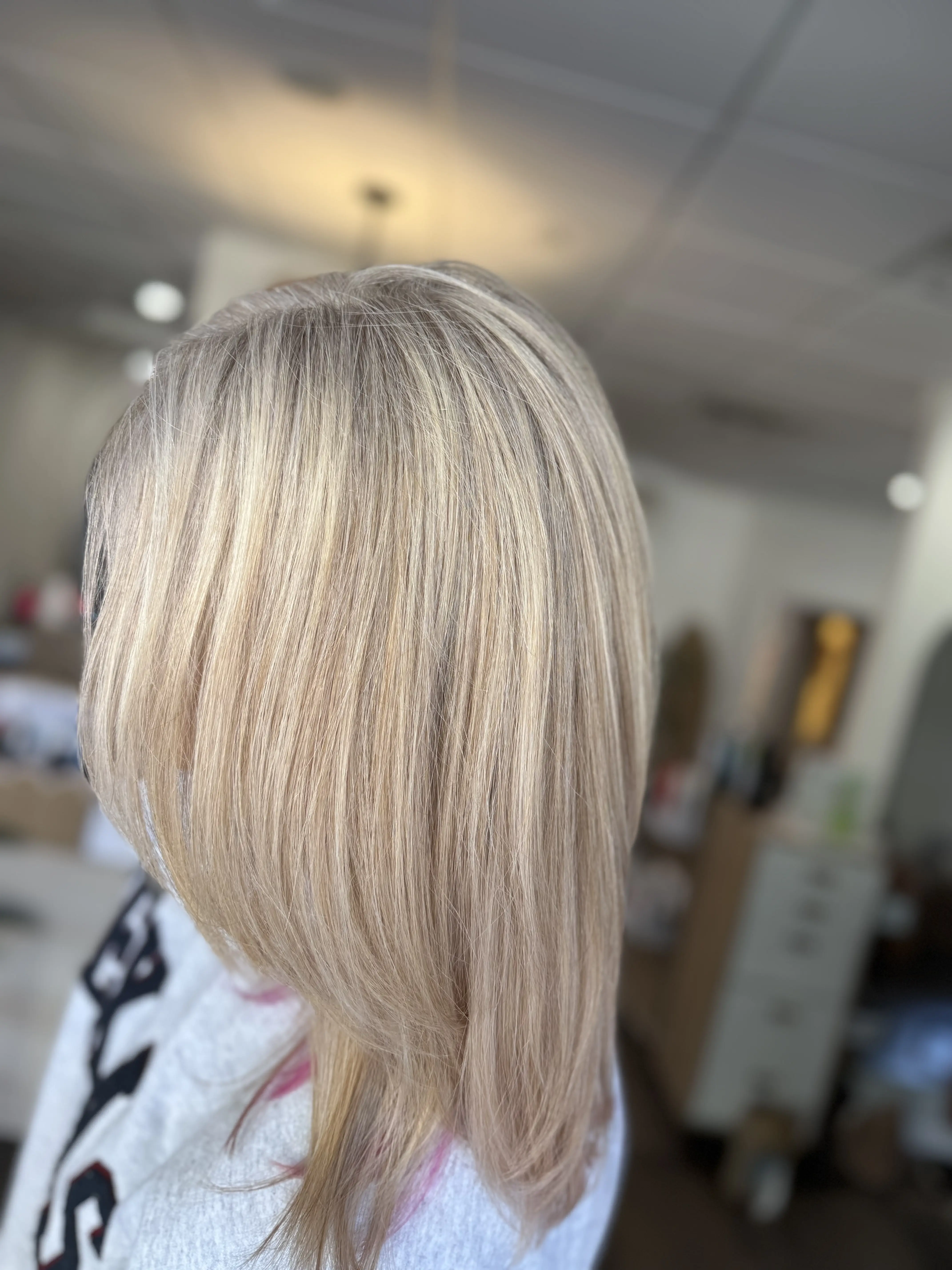 Work by Hair By Tara Jeanne