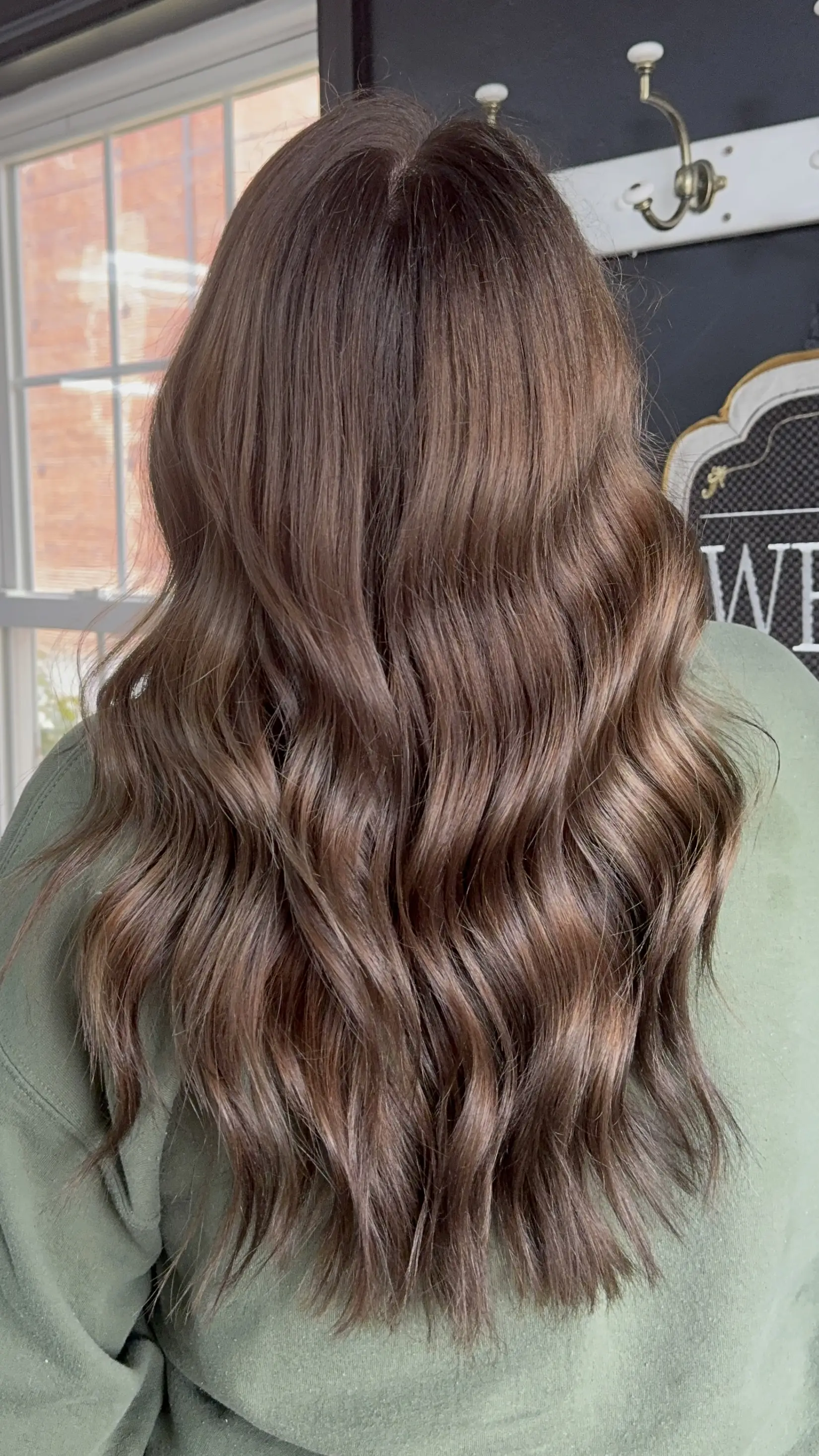 Work by Hair by Britt