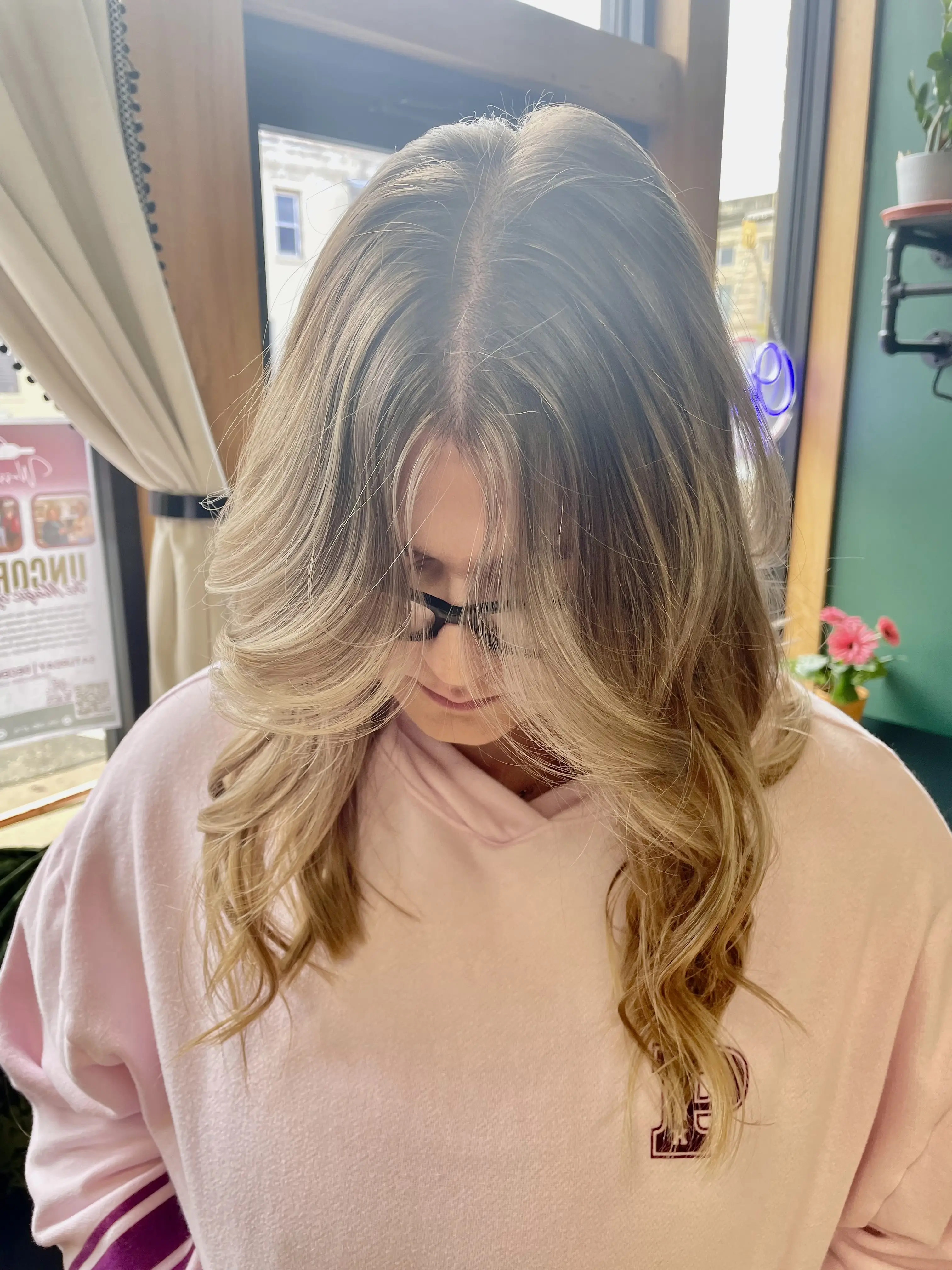 Work by Bloom Beauty Salon