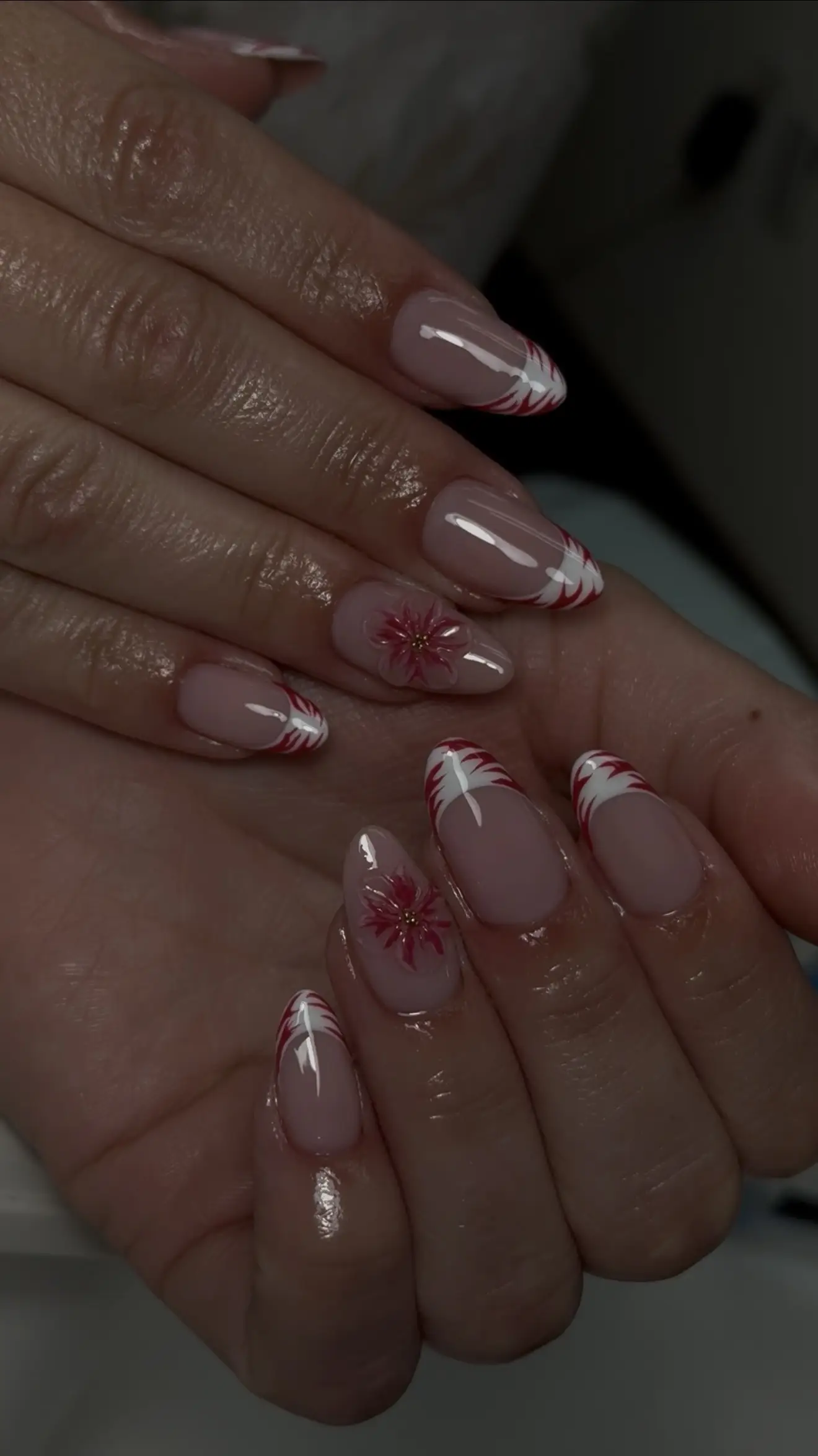 Fiberglass Full Set