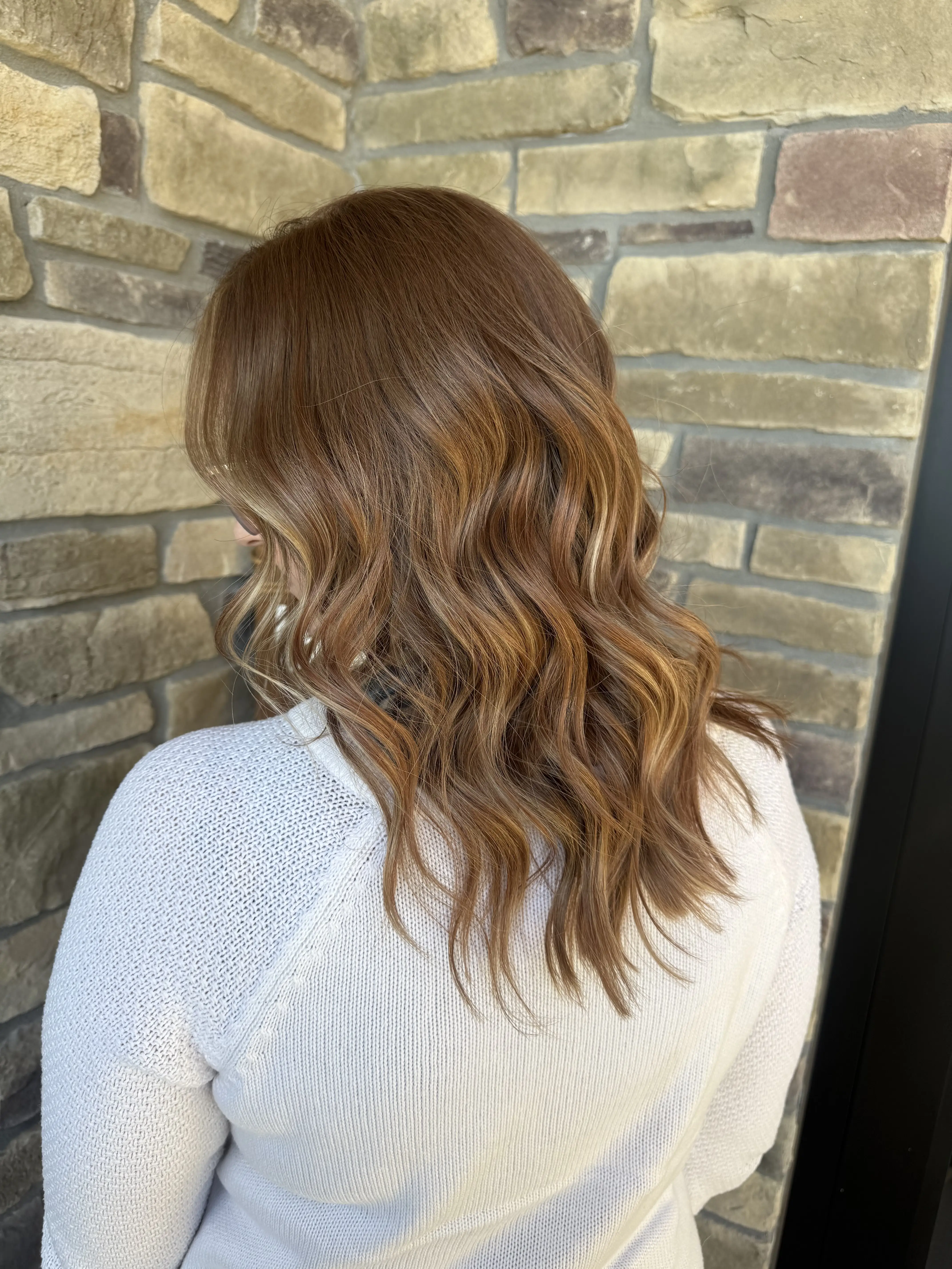 Stylist Portfolio Photo