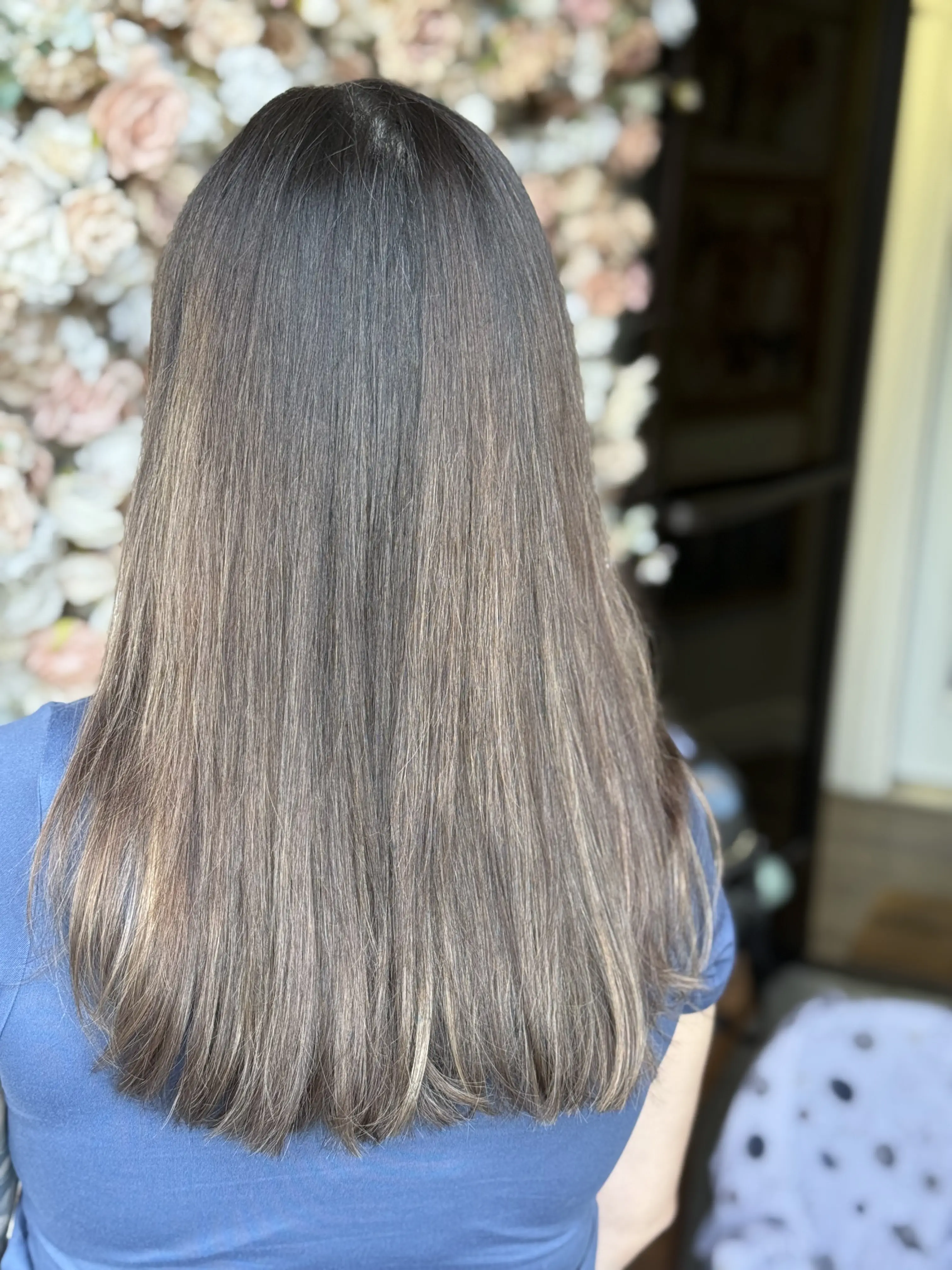 Stylist Portfolio Photo