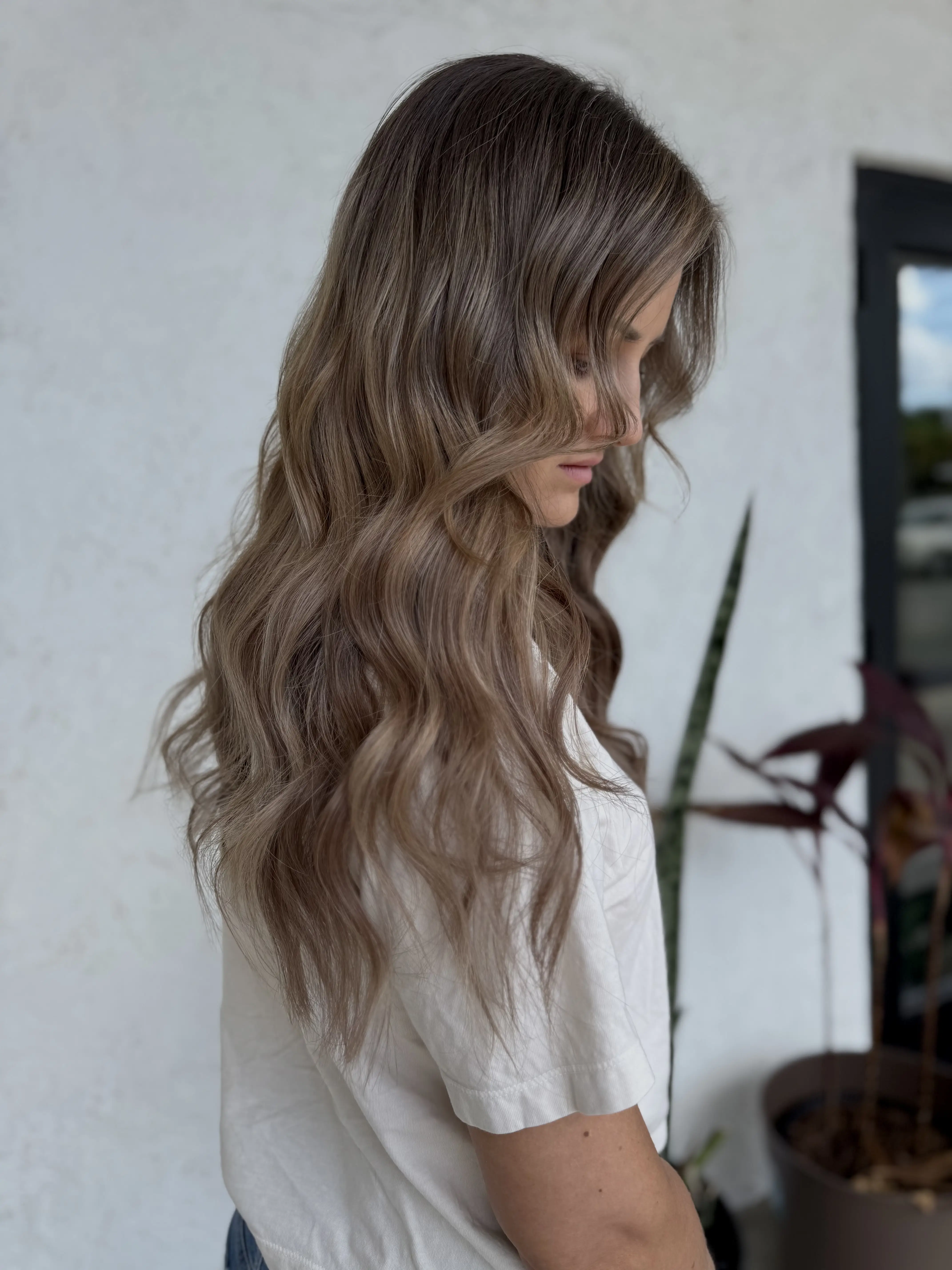 Work from Meraki Salon