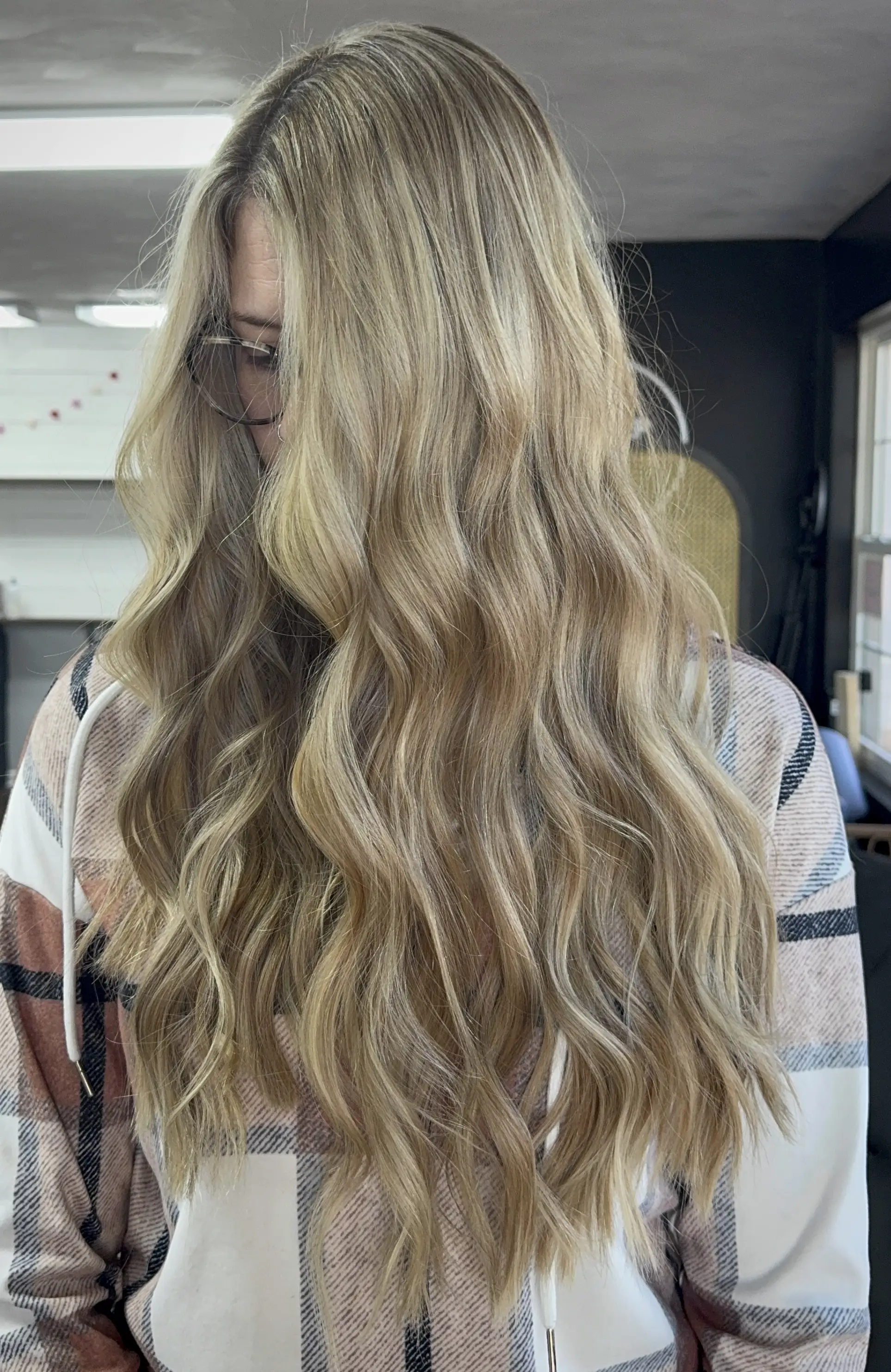 Stylist Portfolio Photo