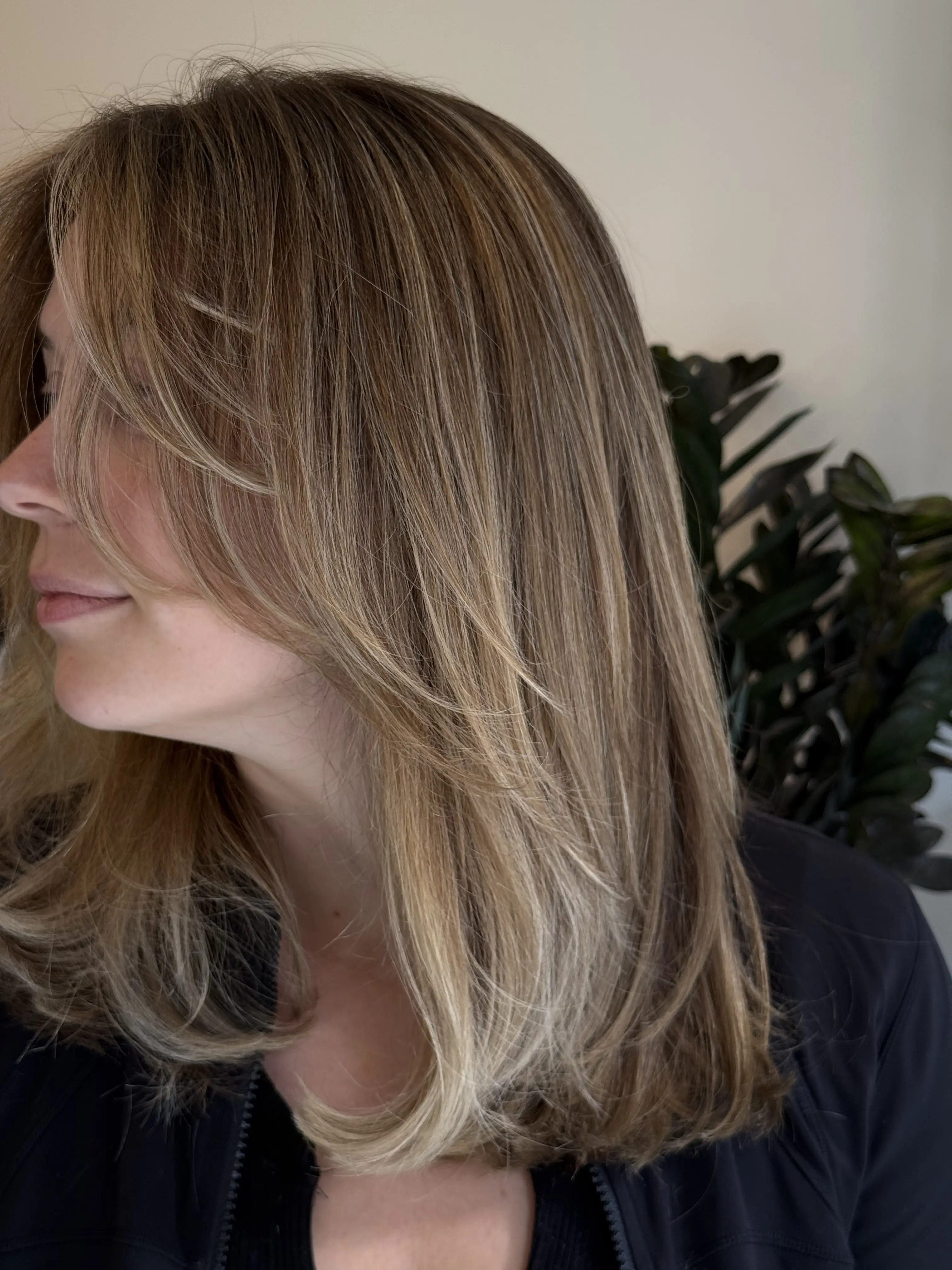 Stylist Portfolio Photo