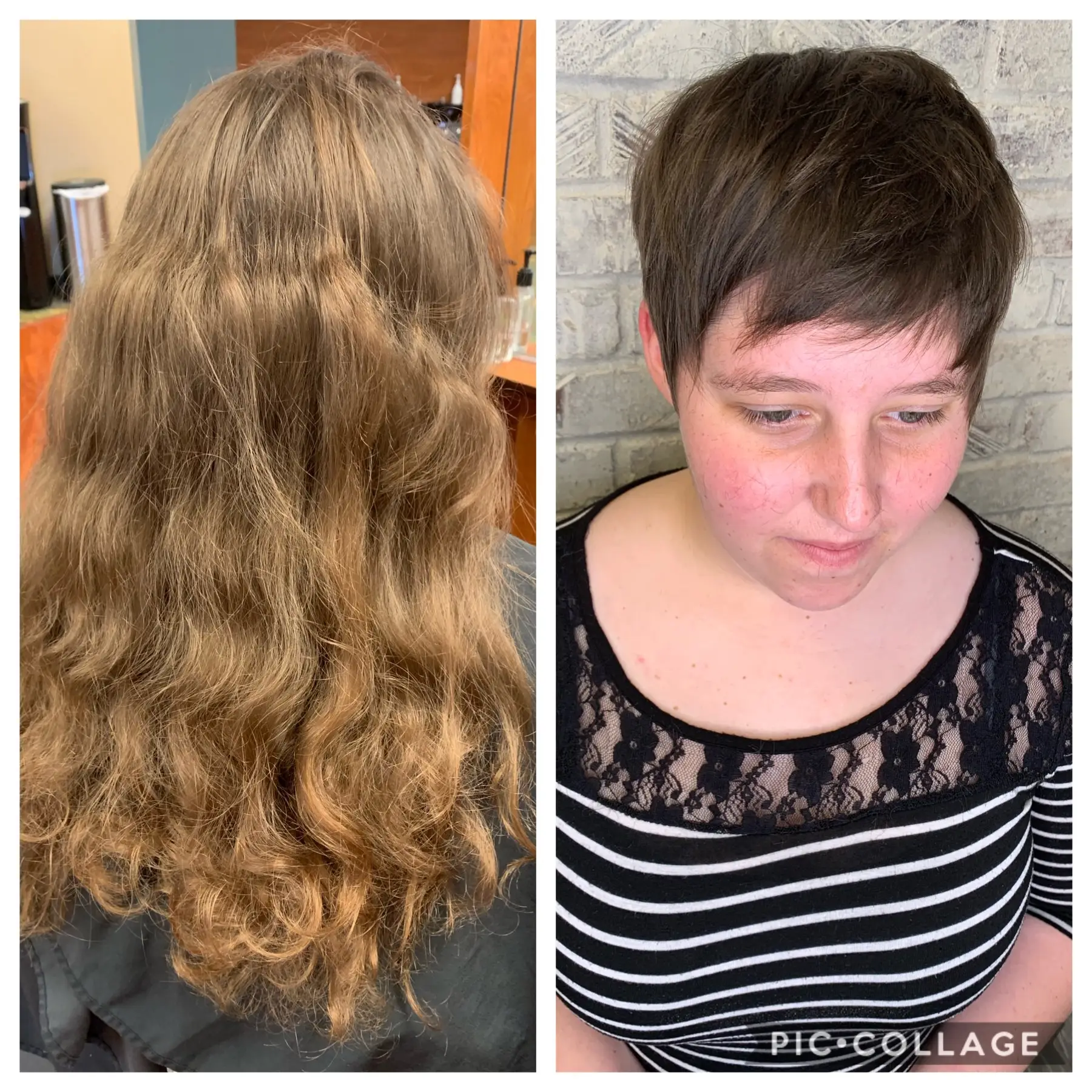Work by Bloom Beauty Salon