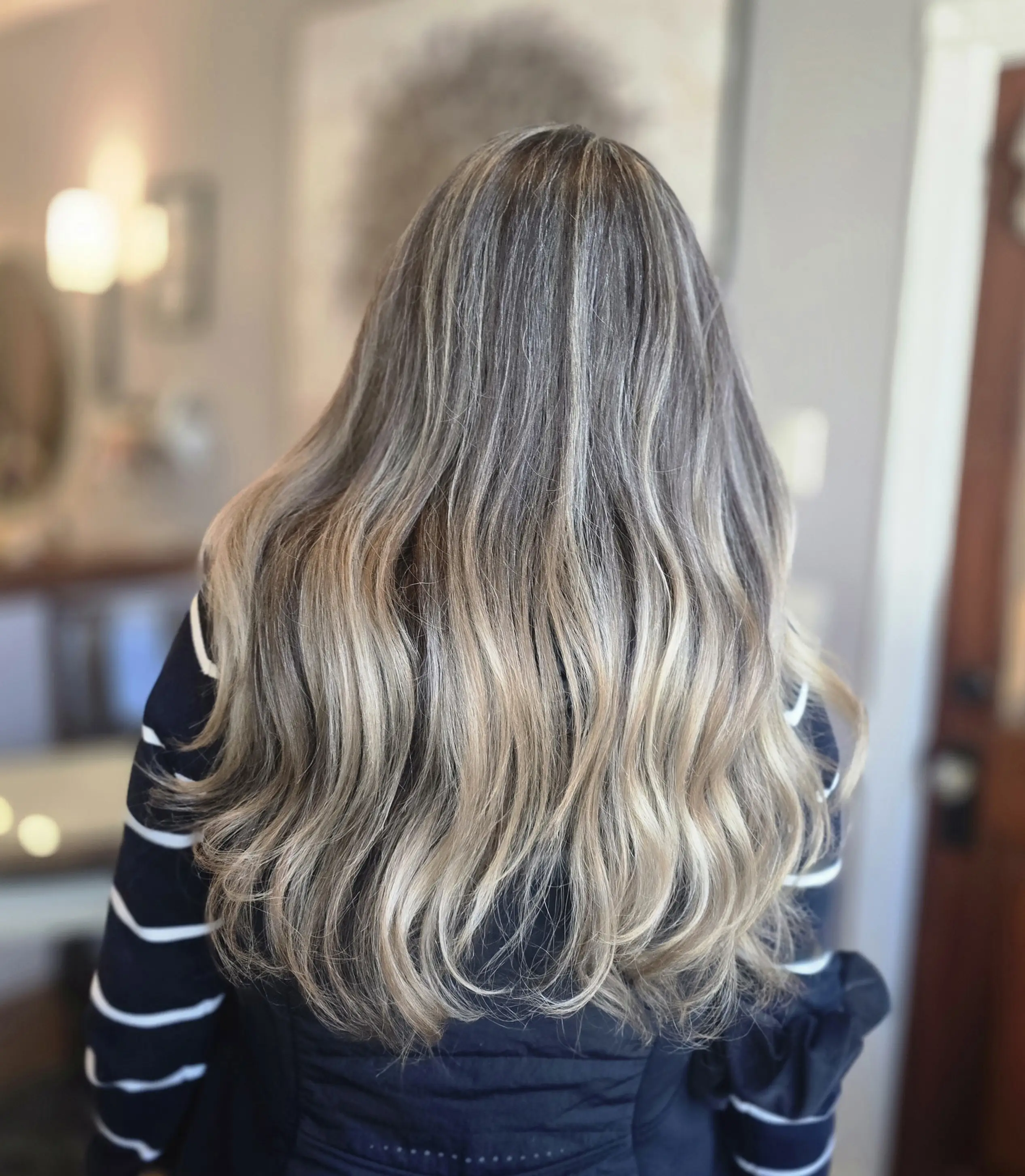 Work by Hair by Alisha
