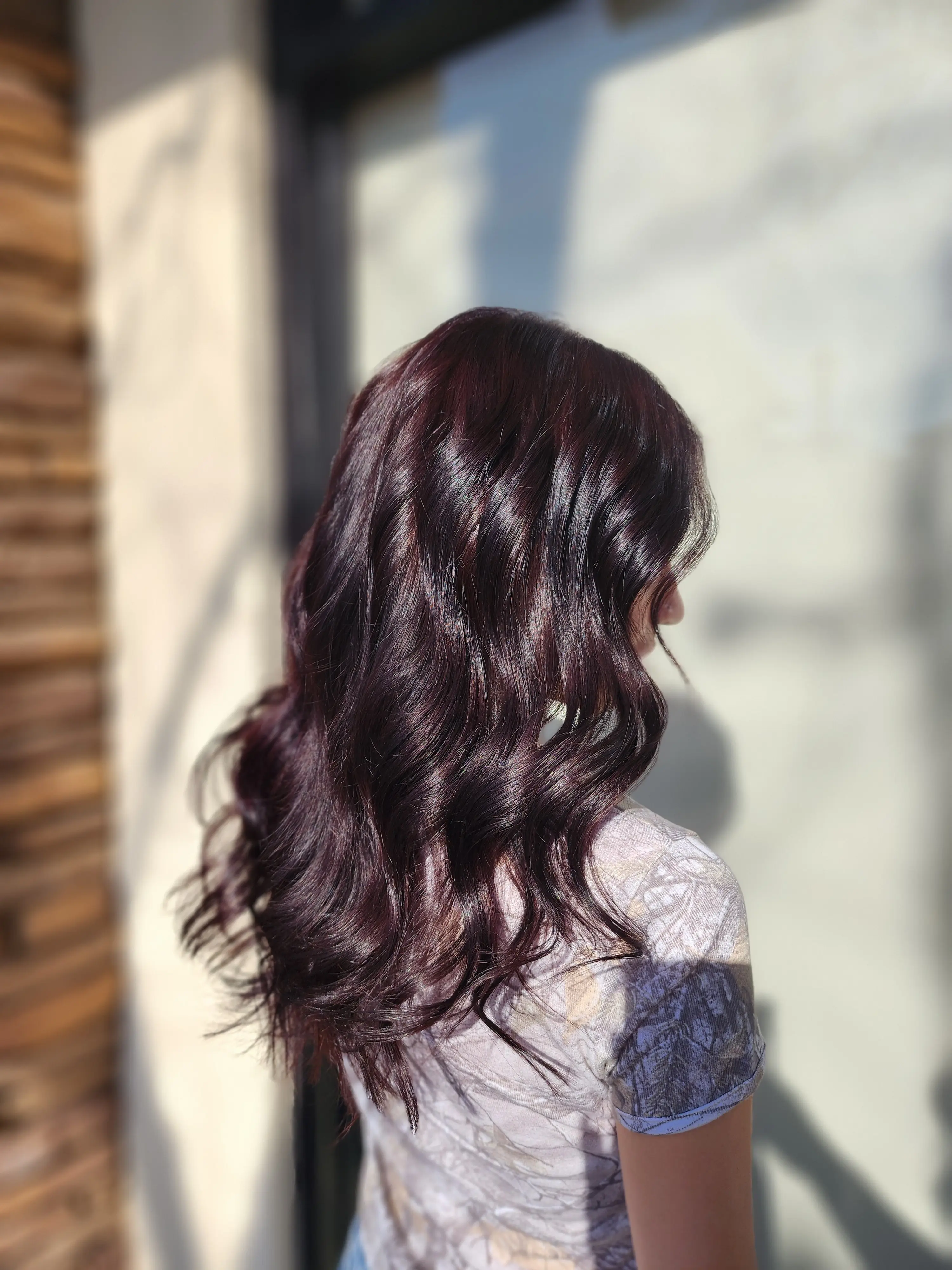 Work by Showtime Beauty