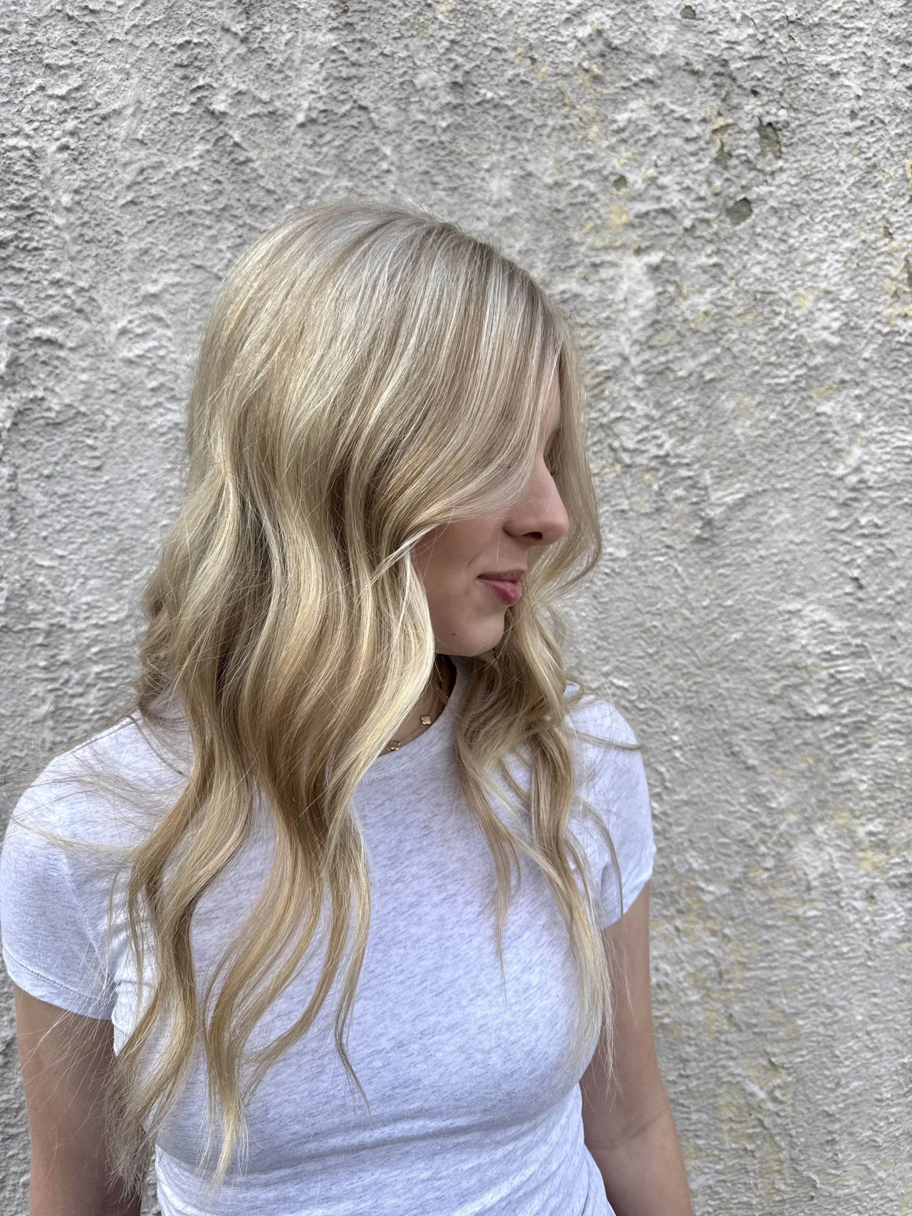 Stylist Portfolio Photo