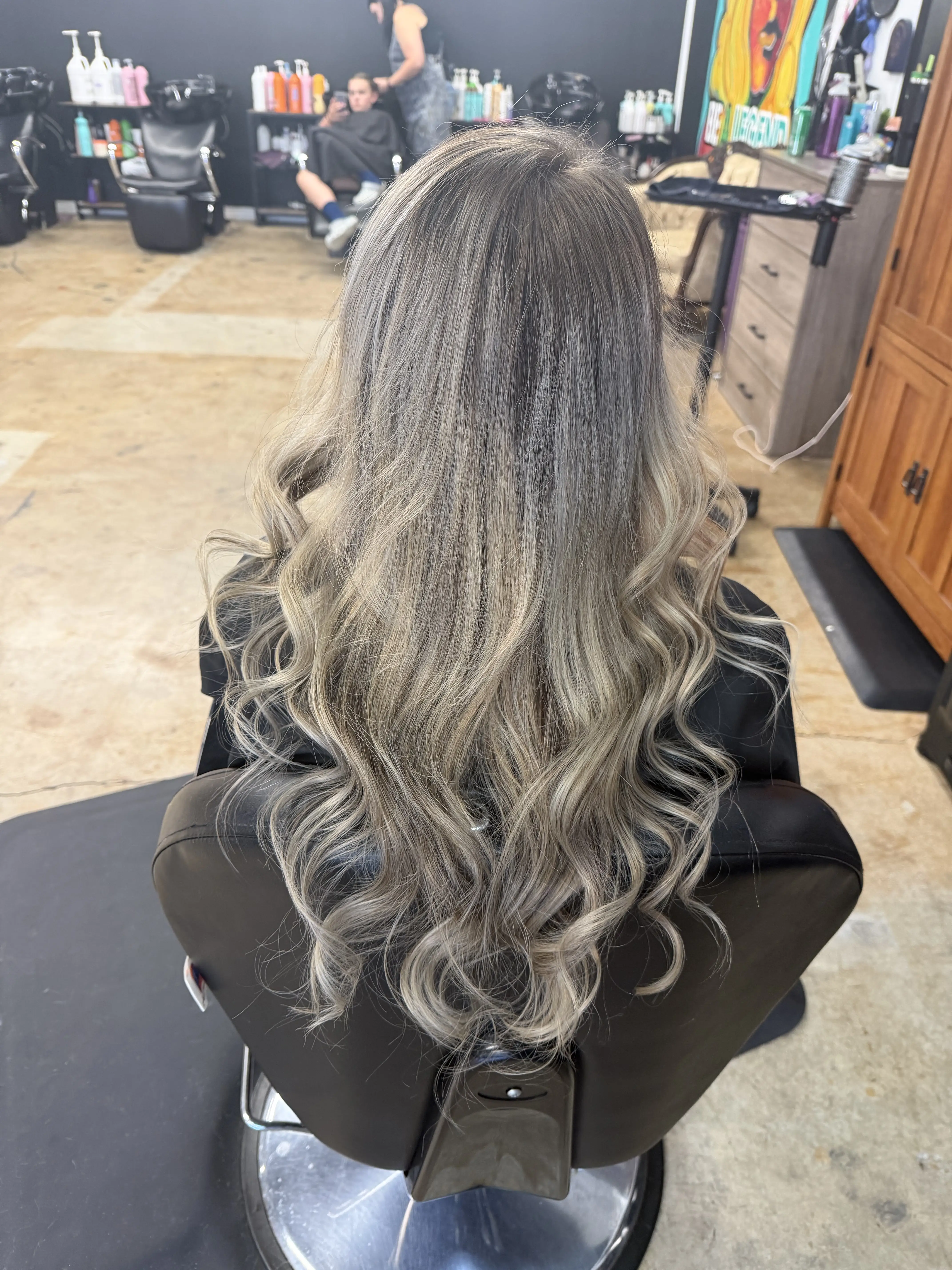 Color Correction 