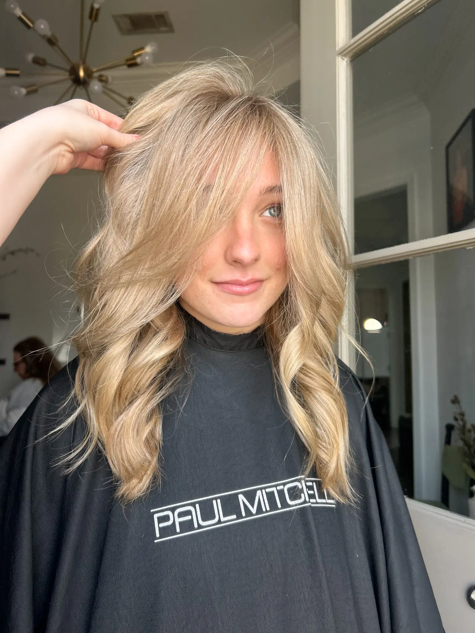 Work by French Hair + Beauty