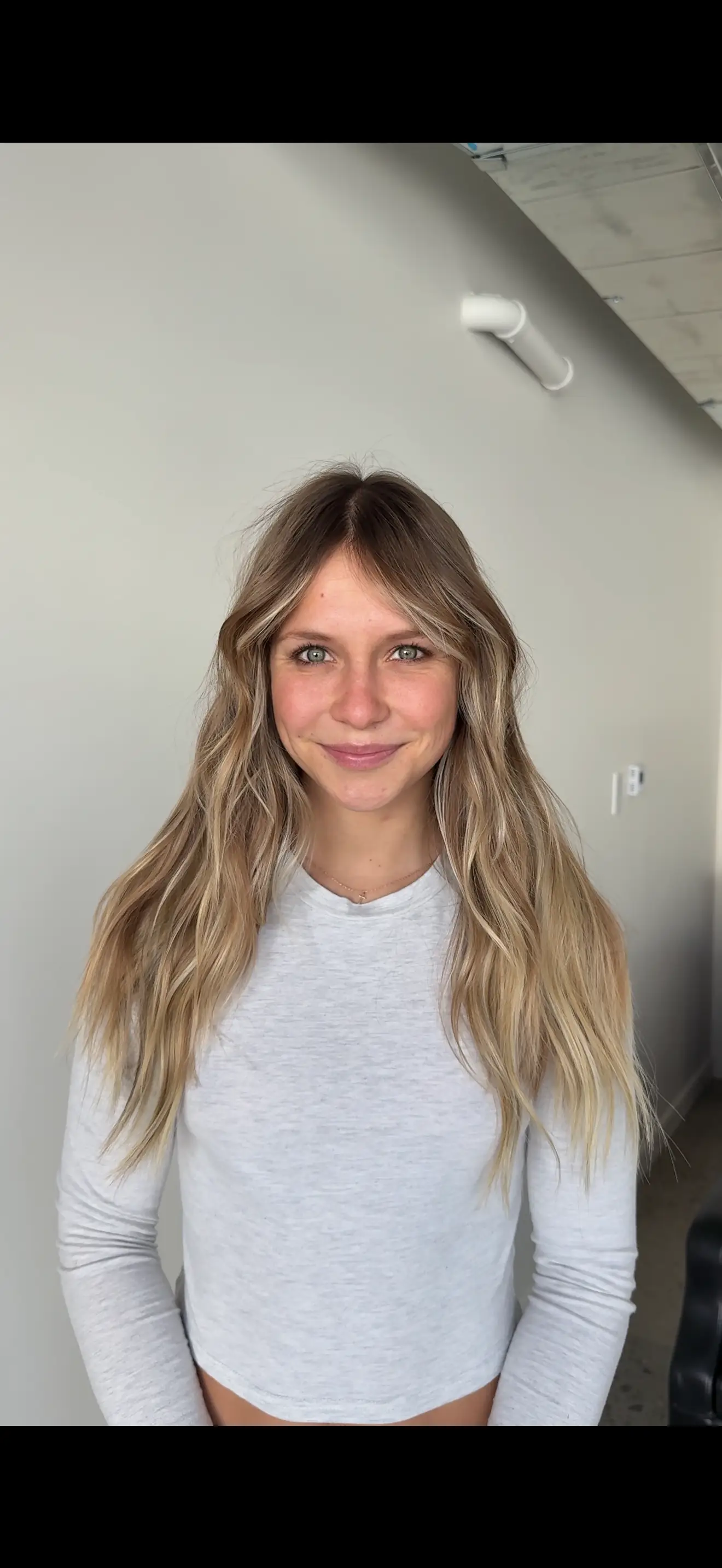 Stylist Portfolio Photo