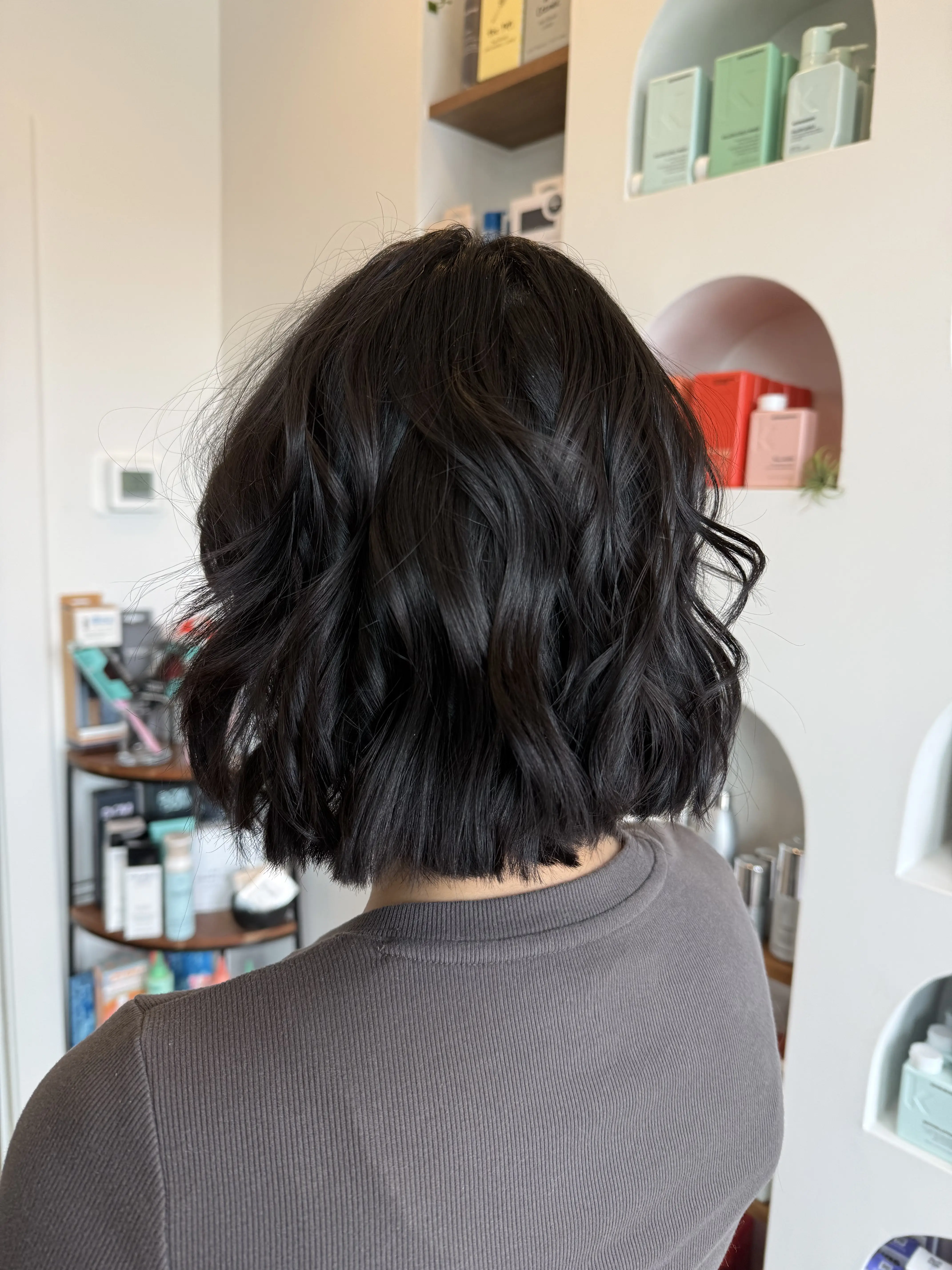 Work by Boujee Beauty
