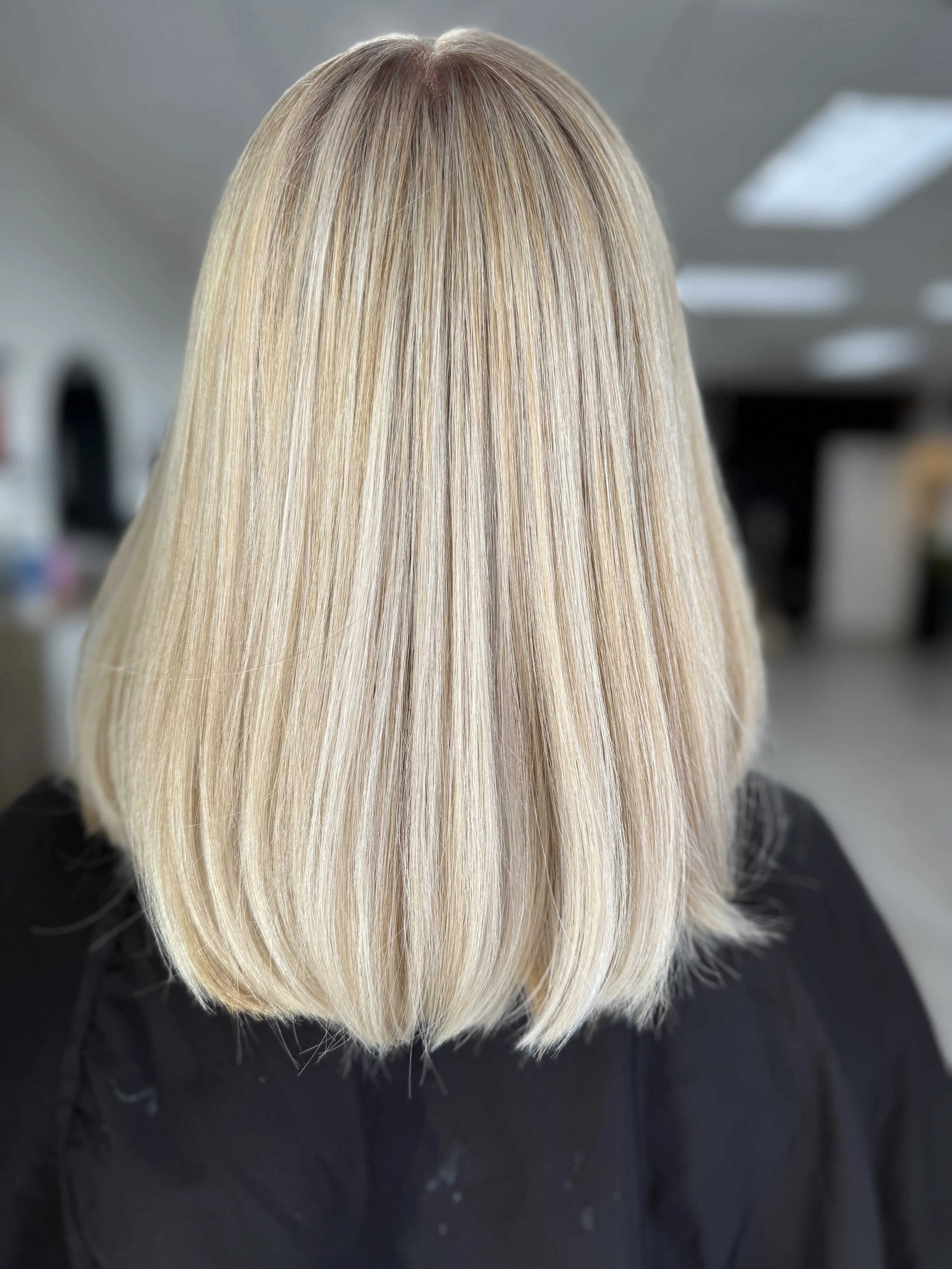Work by Hair By Tara Jeanne