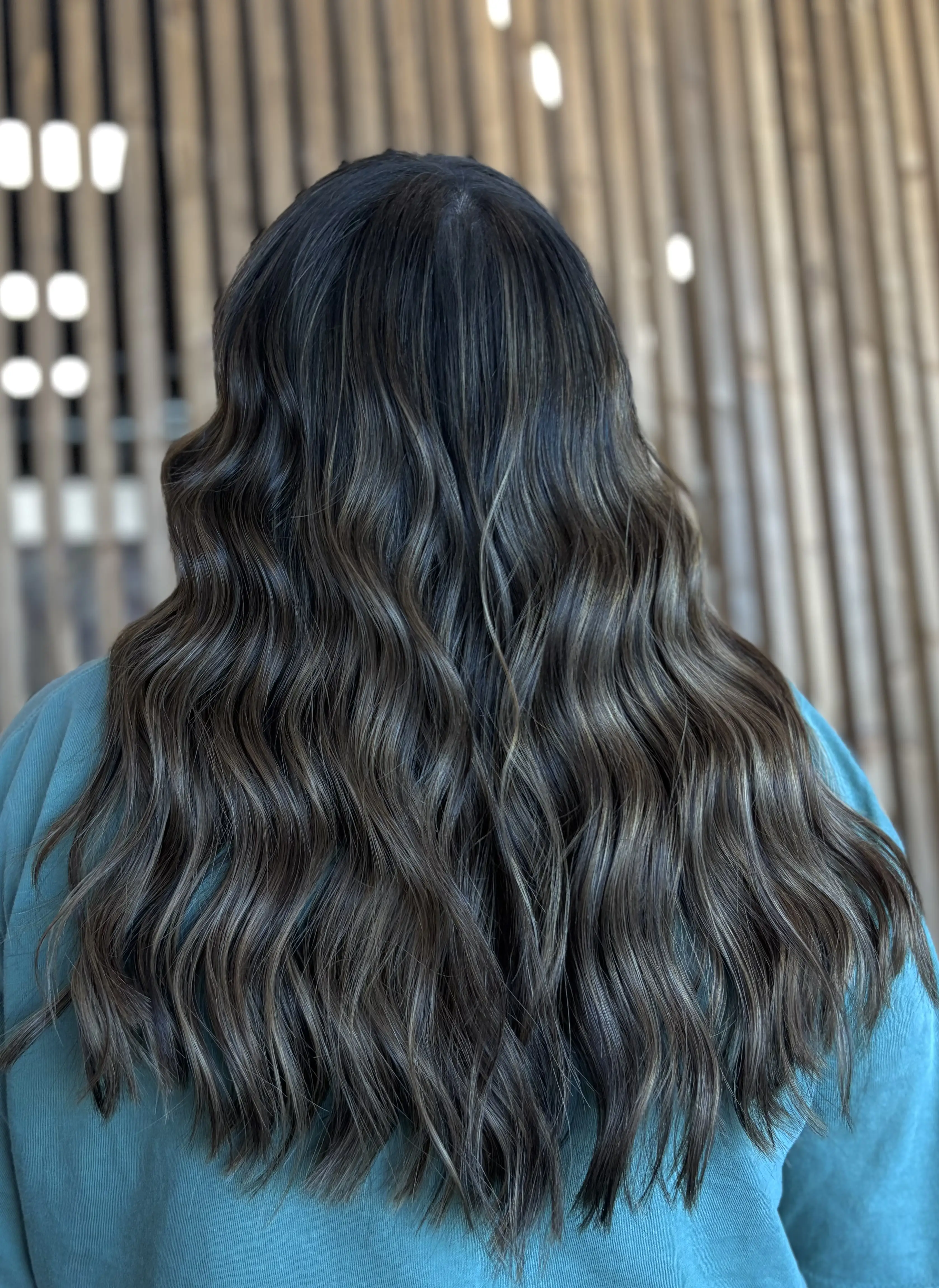 Stylist Portfolio Photo