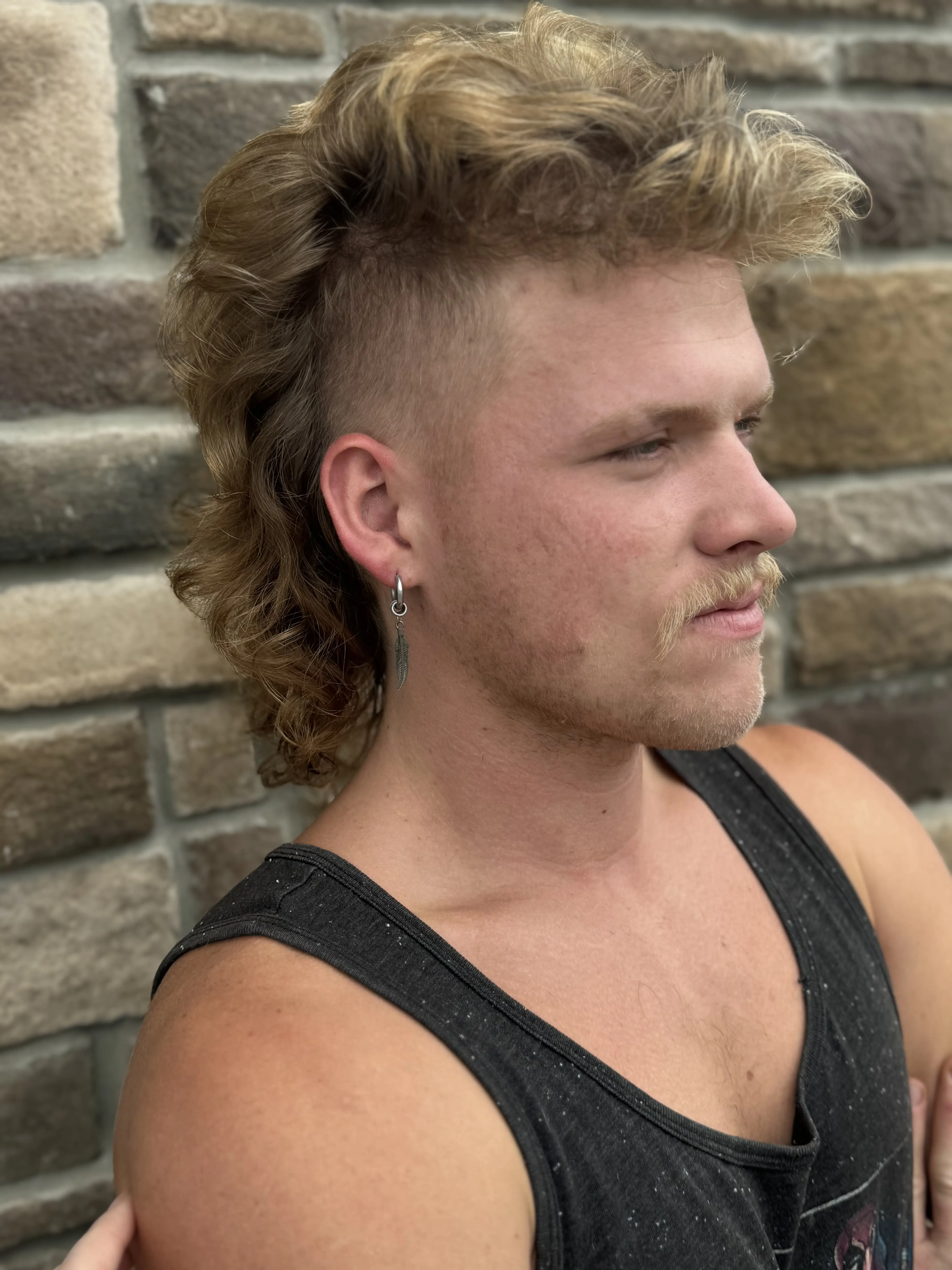 Stylist Portfolio Photo