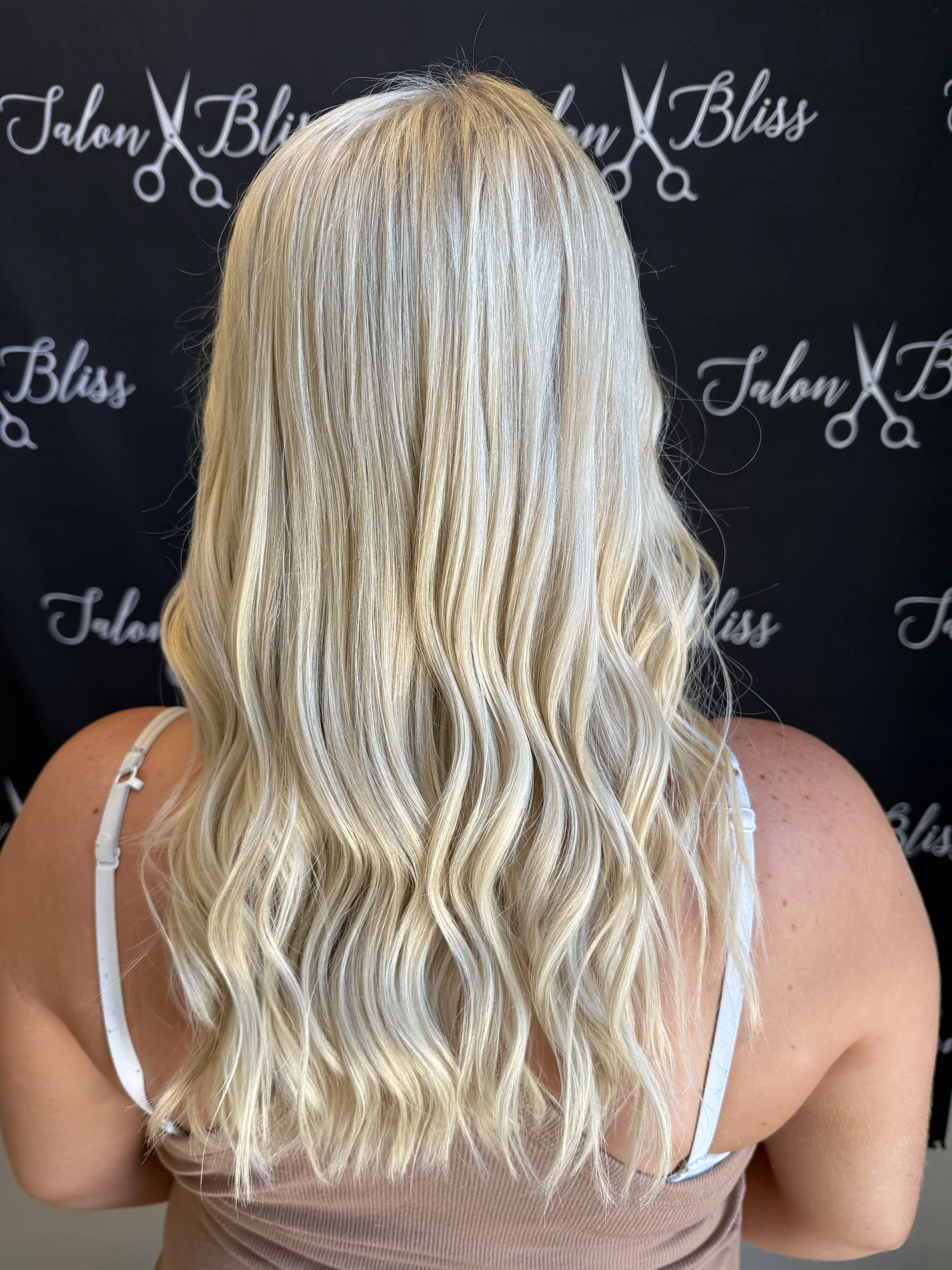 Stylist Portfolio Photo