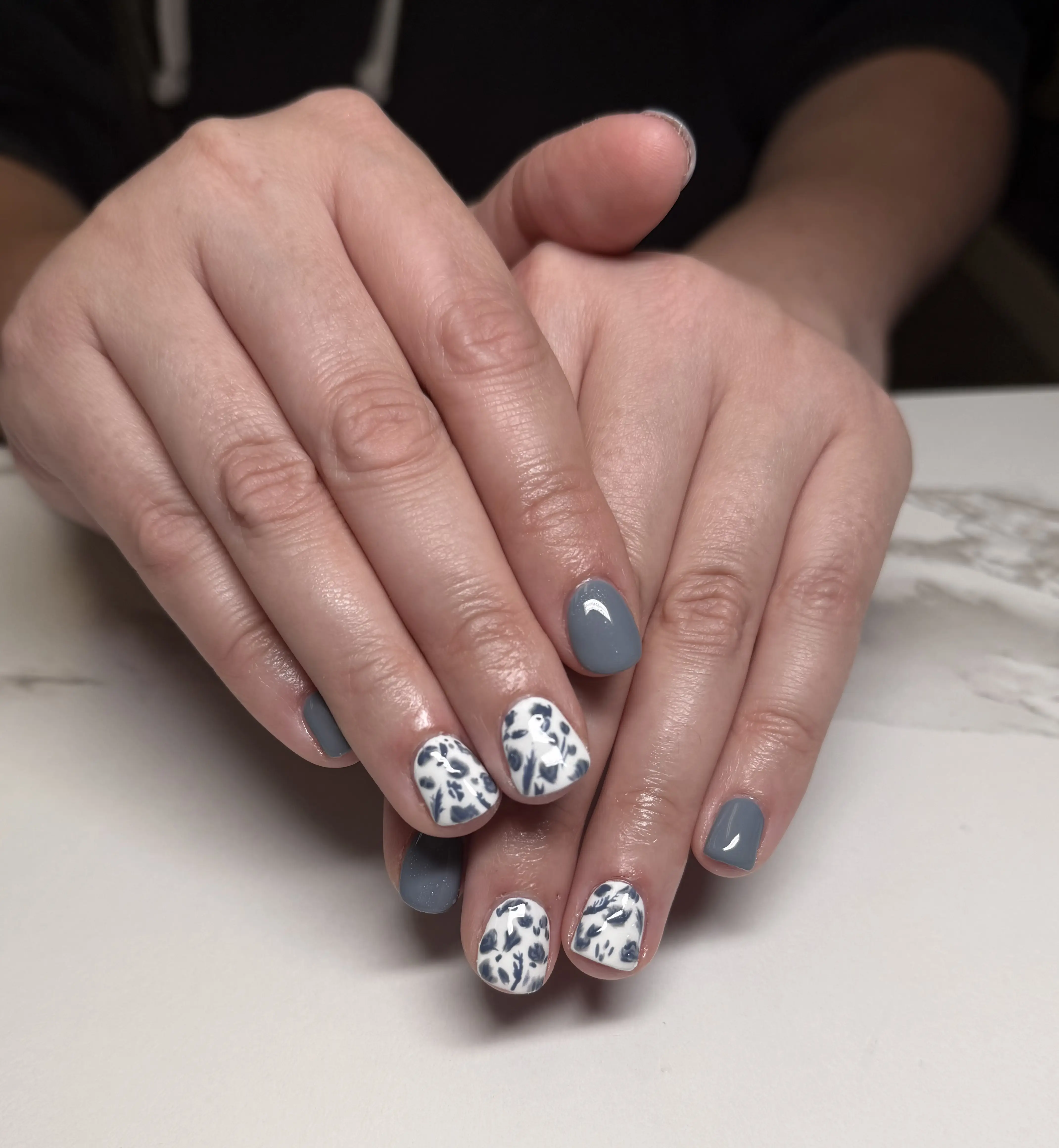 Stylist Portfolio Photo