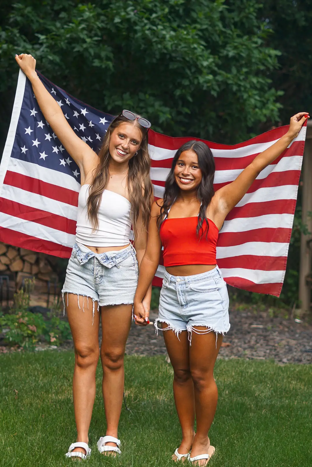 Spray Tanner Portfolio Photo