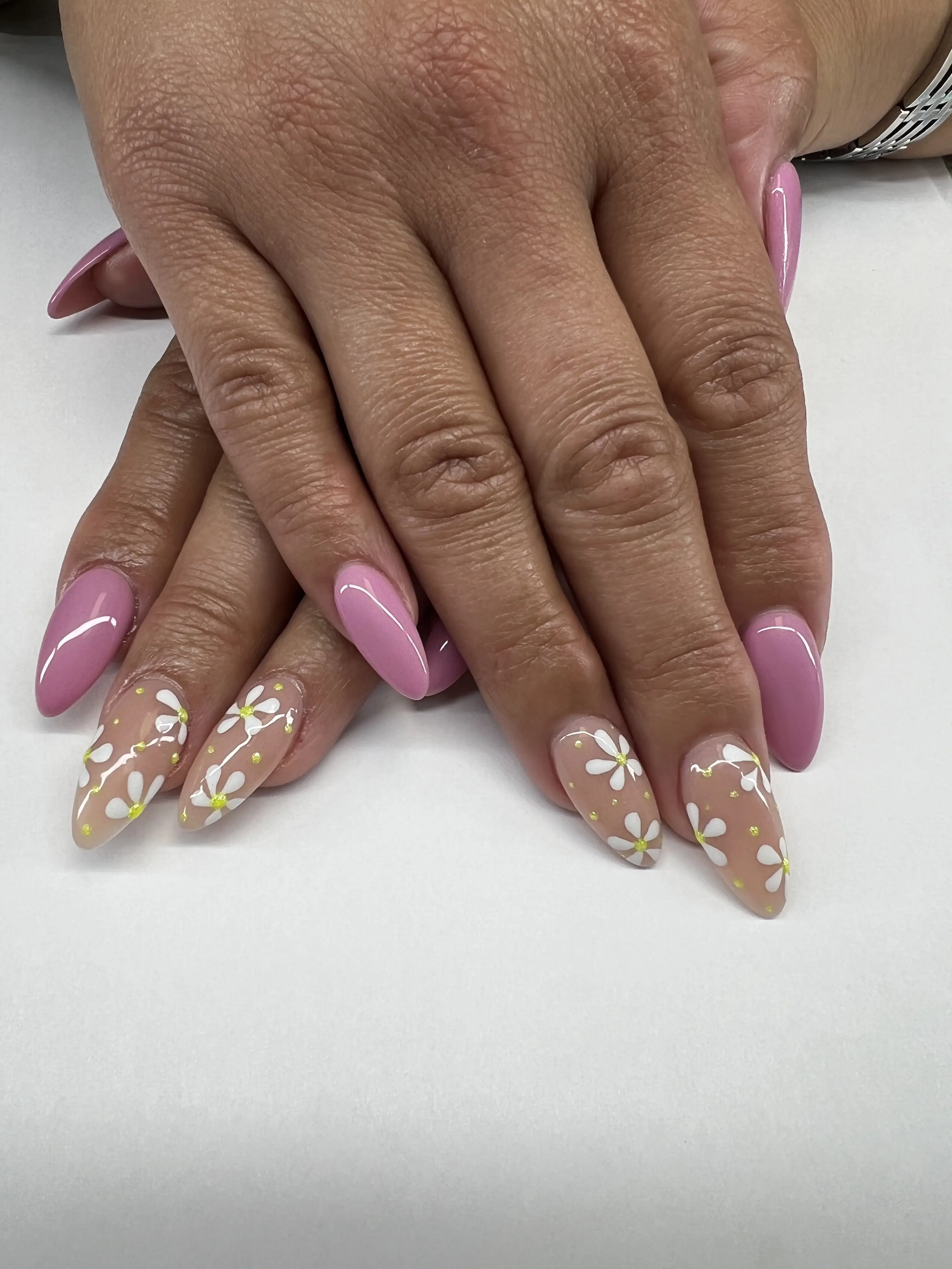 Work by NailsByHaley