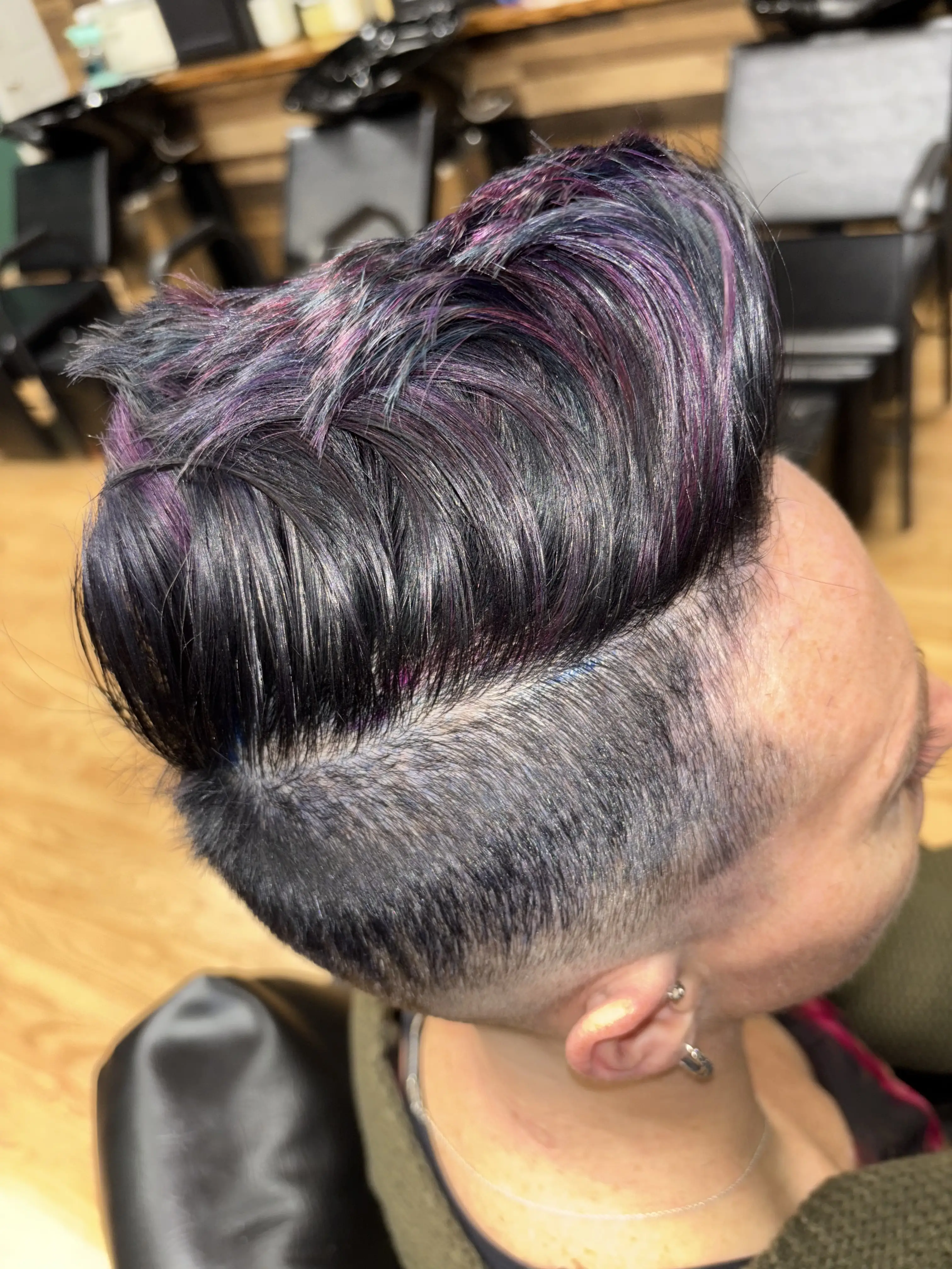 Work by Bloom Beauty Salon